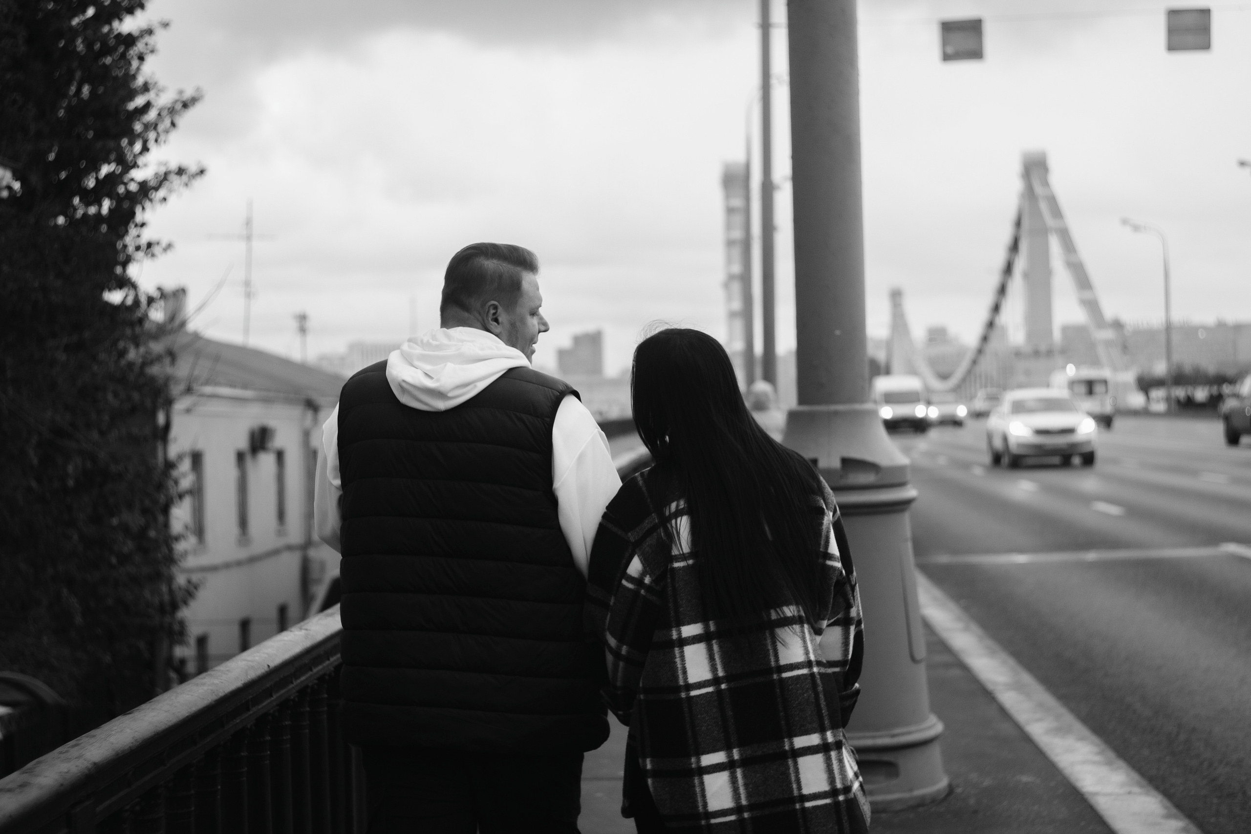 Саша&Максим. Пушкарь Валерия Фотограф Москва/Зеленоград