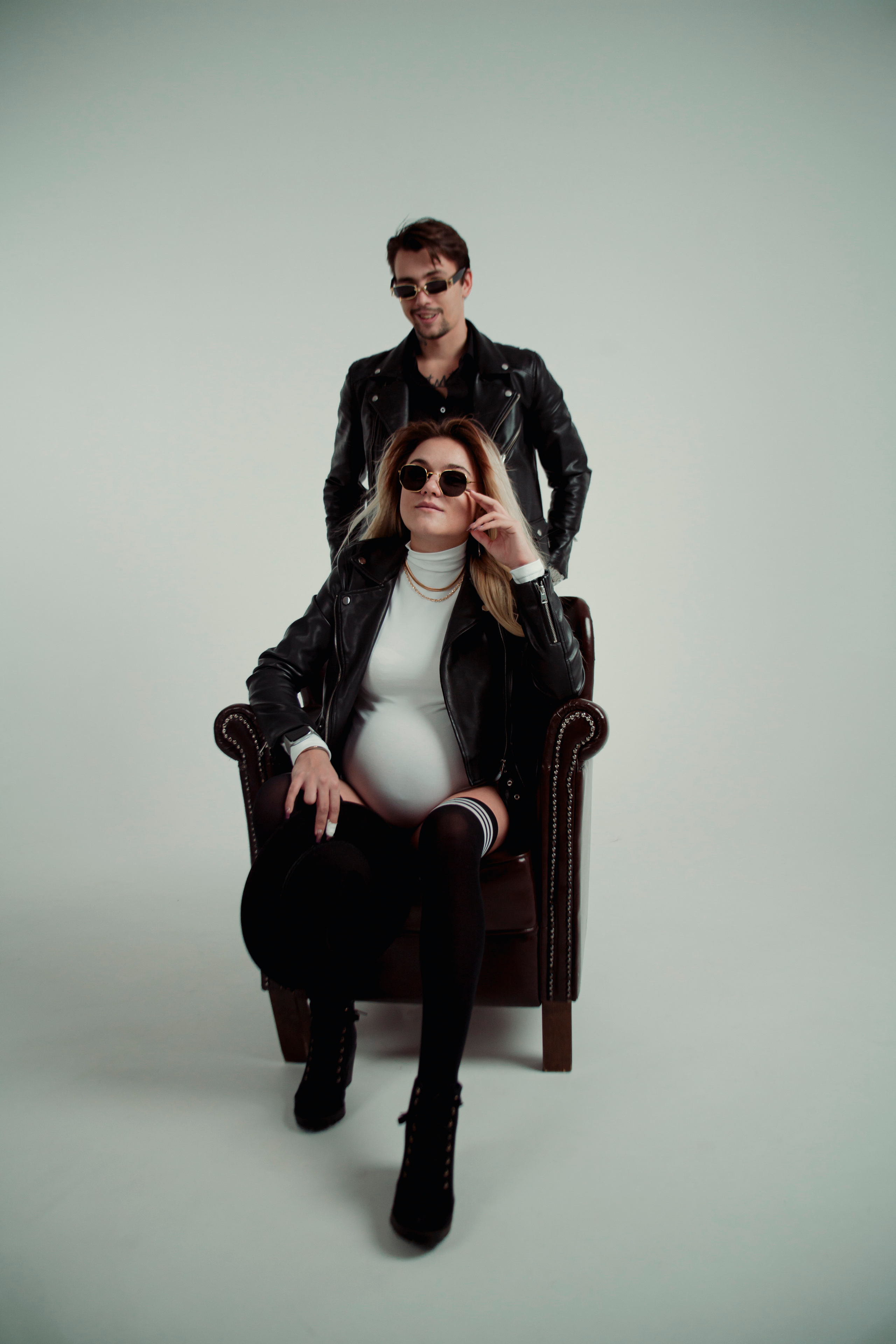 Юрий & Ульяна. Пушкарь Валерия Фотограф Москва/Зеленоград