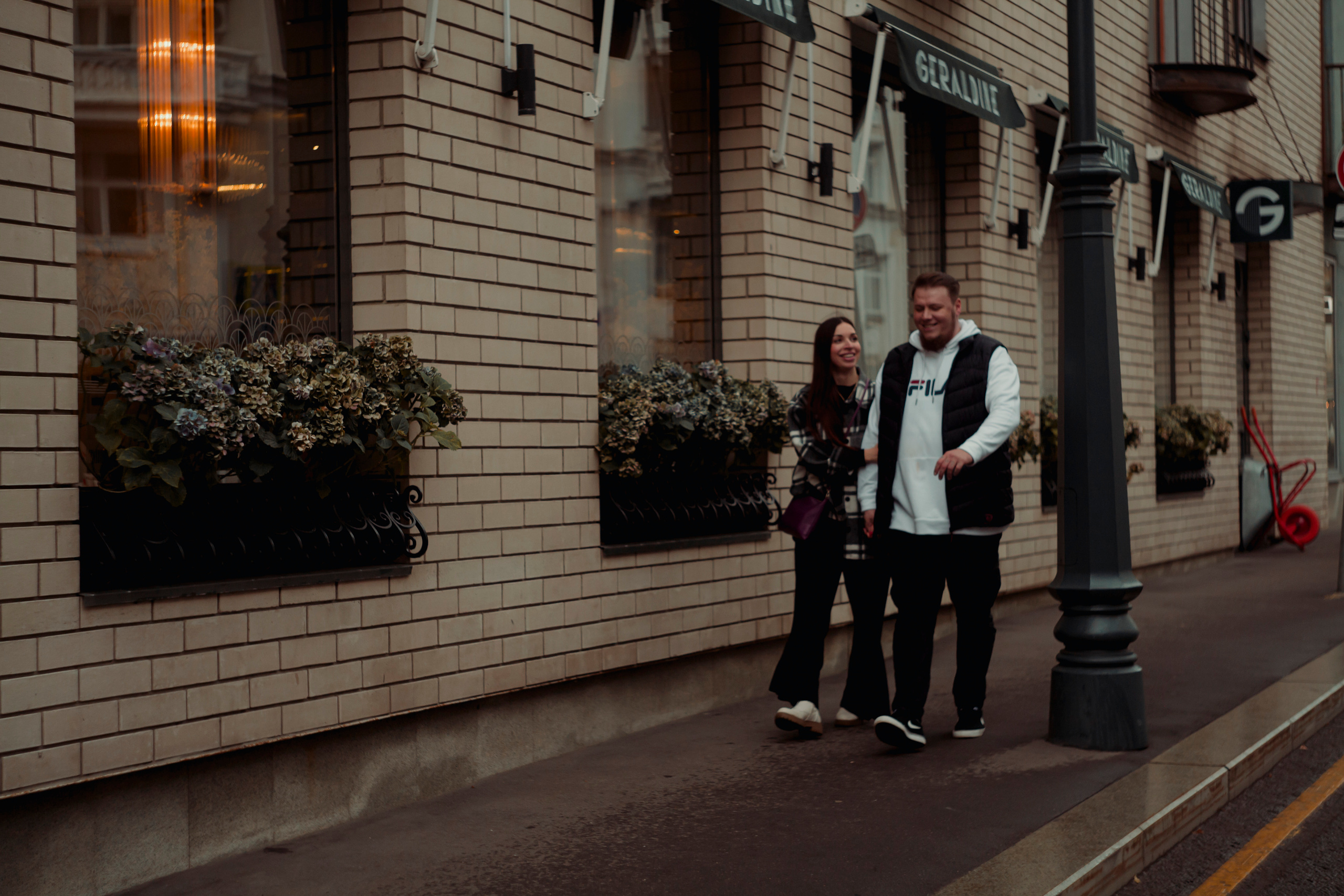 Пушкарь Валерия Фотограф Москва/Зеленоград