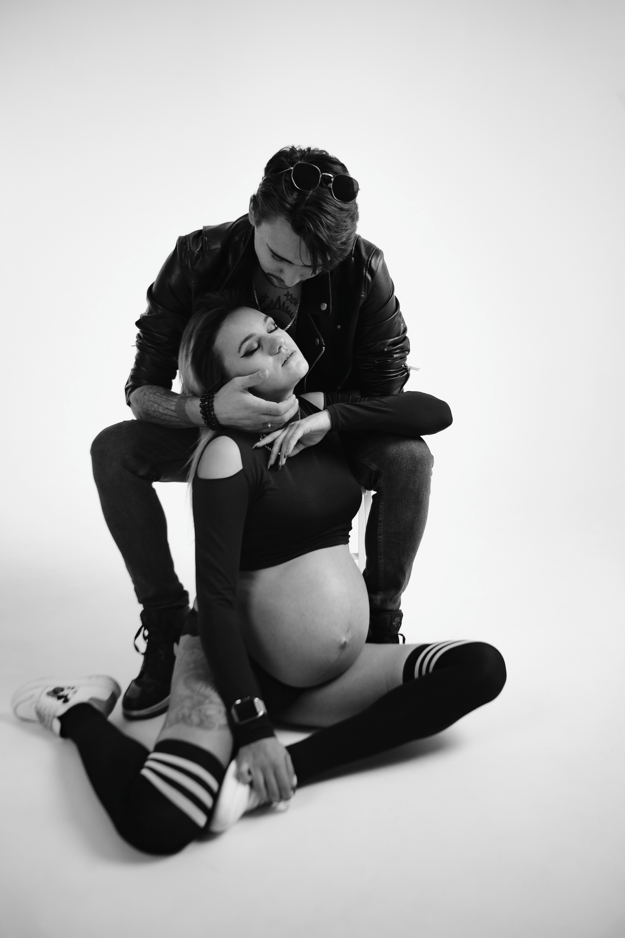 Юрий & Ульяна. Пушкарь Валерия Фотограф Москва/Зеленоград