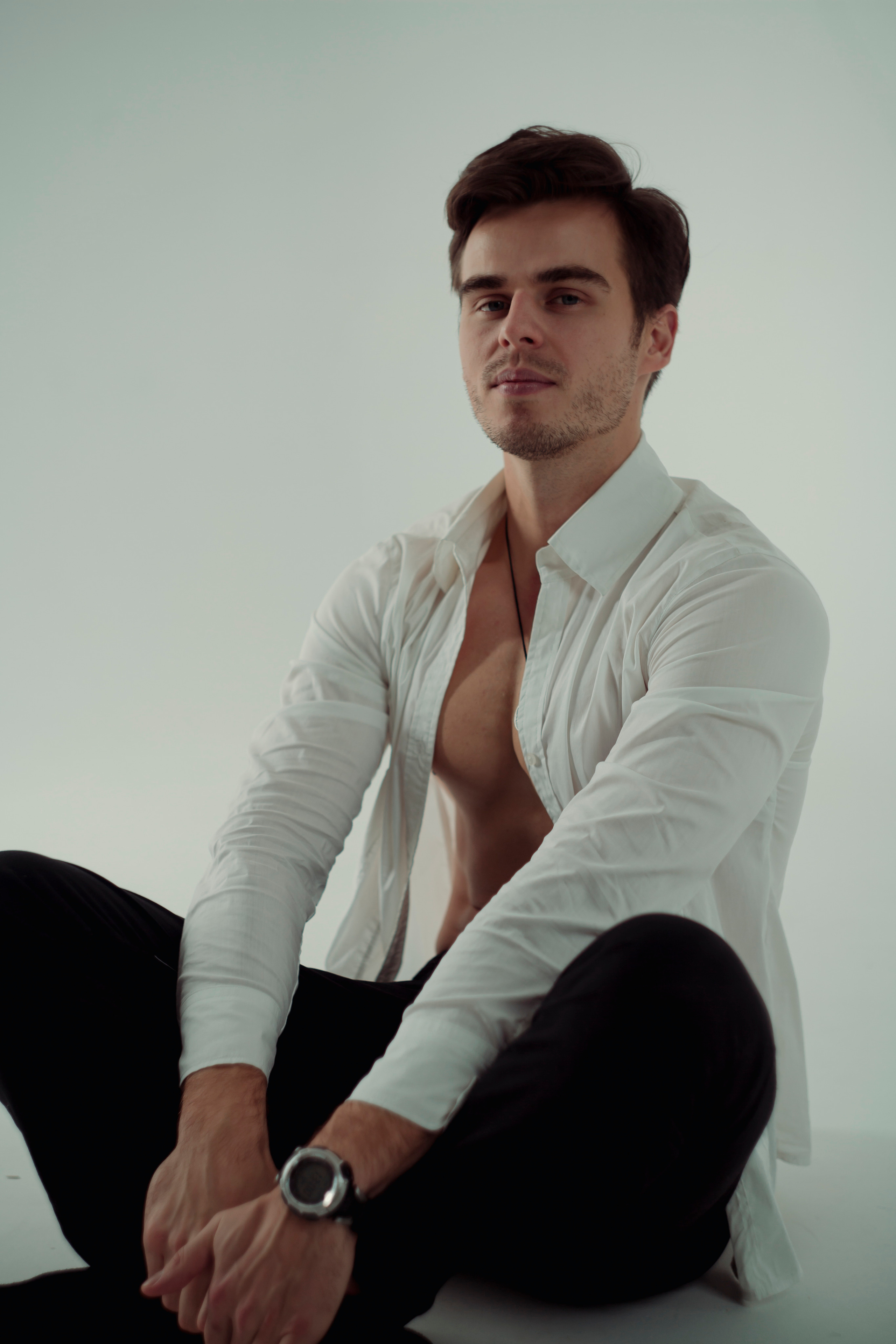 Илья. Пушкарь Валерия Фотограф Москва/Зеленоград