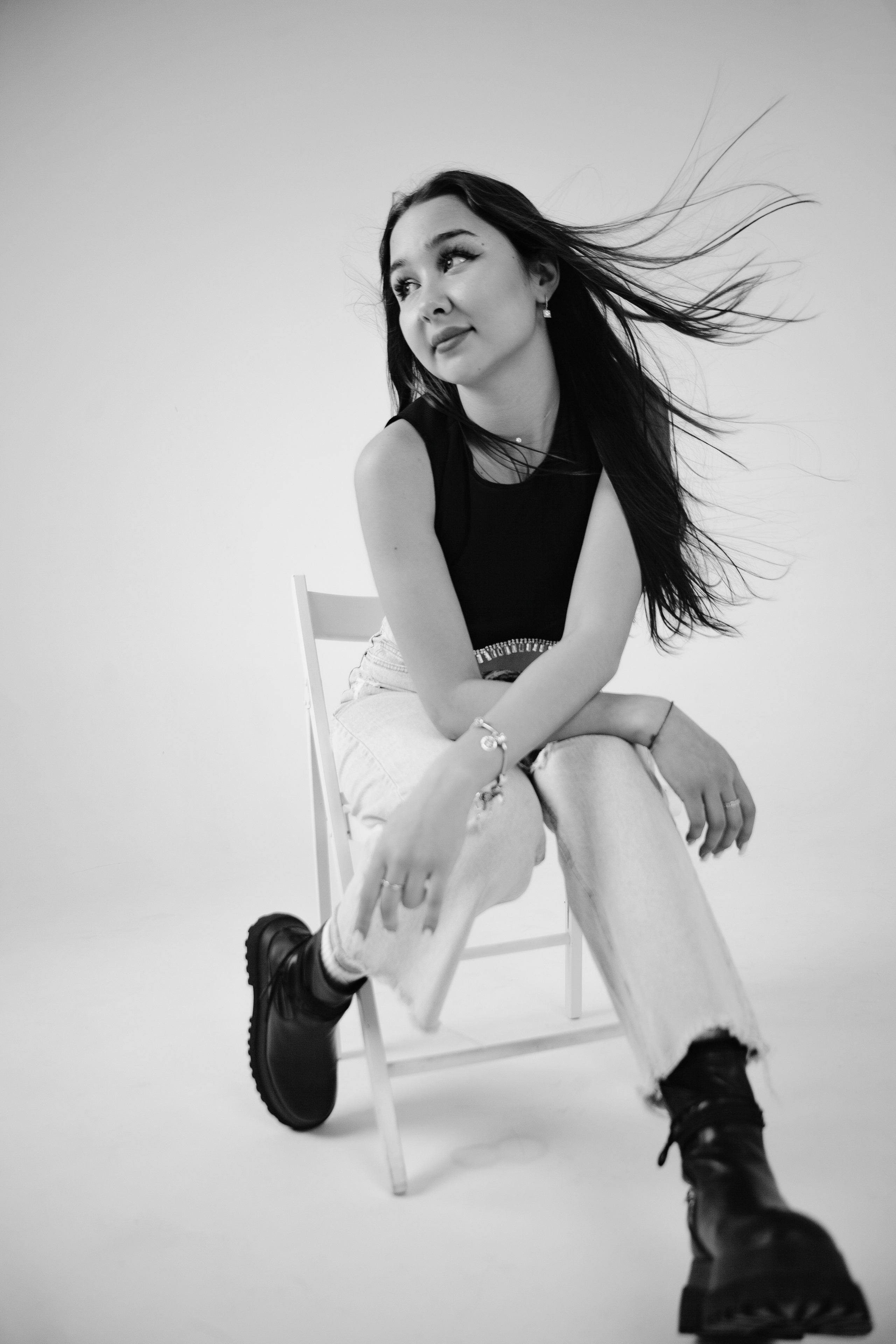 Ульяна. Пушкарь Валерия Фотограф Москва/Зеленоград