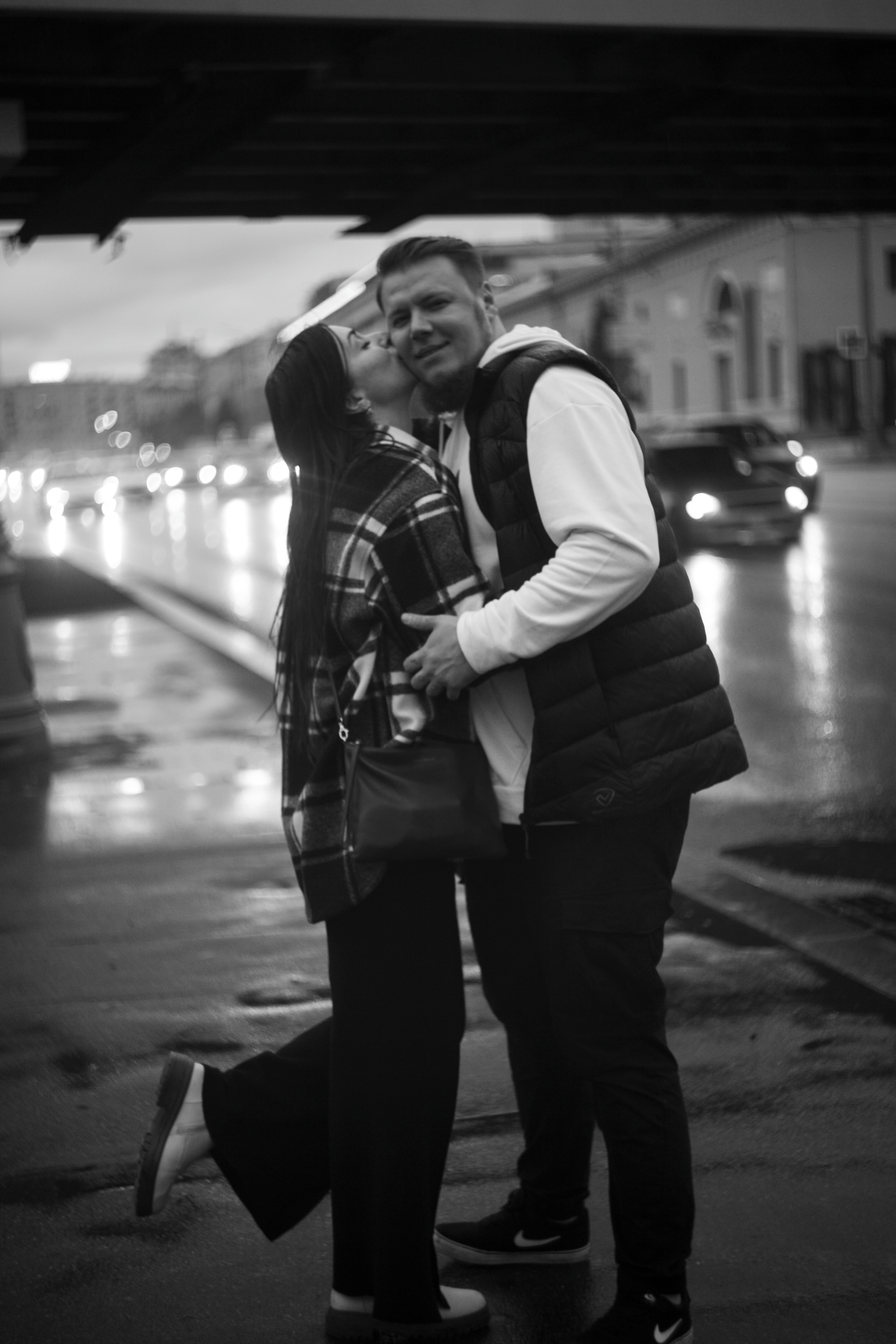 Саша&Максим. Пушкарь Валерия Фотограф Москва/Зеленоград