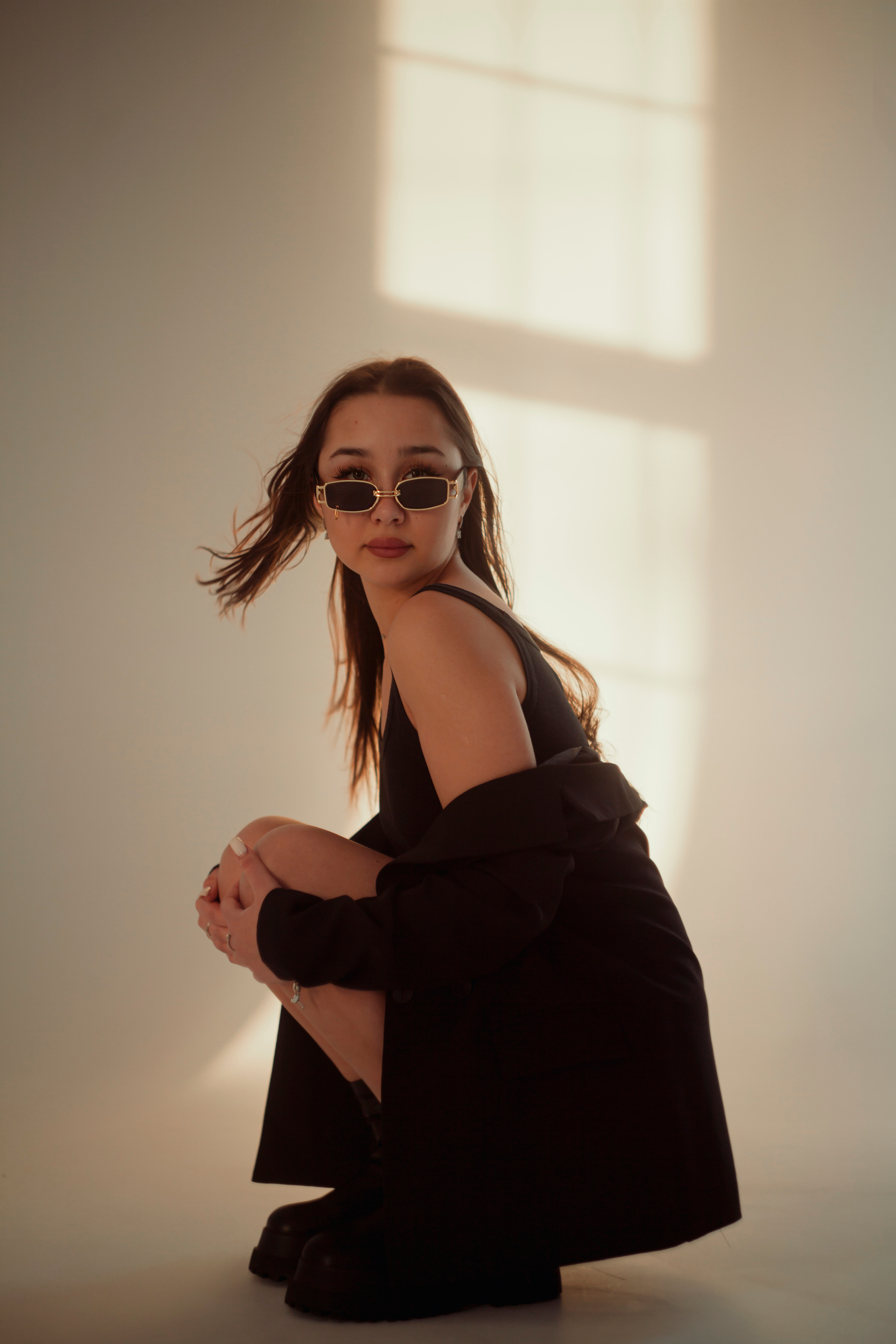 Ульяна. Пушкарь Валерия Фотограф Москва/Зеленоград