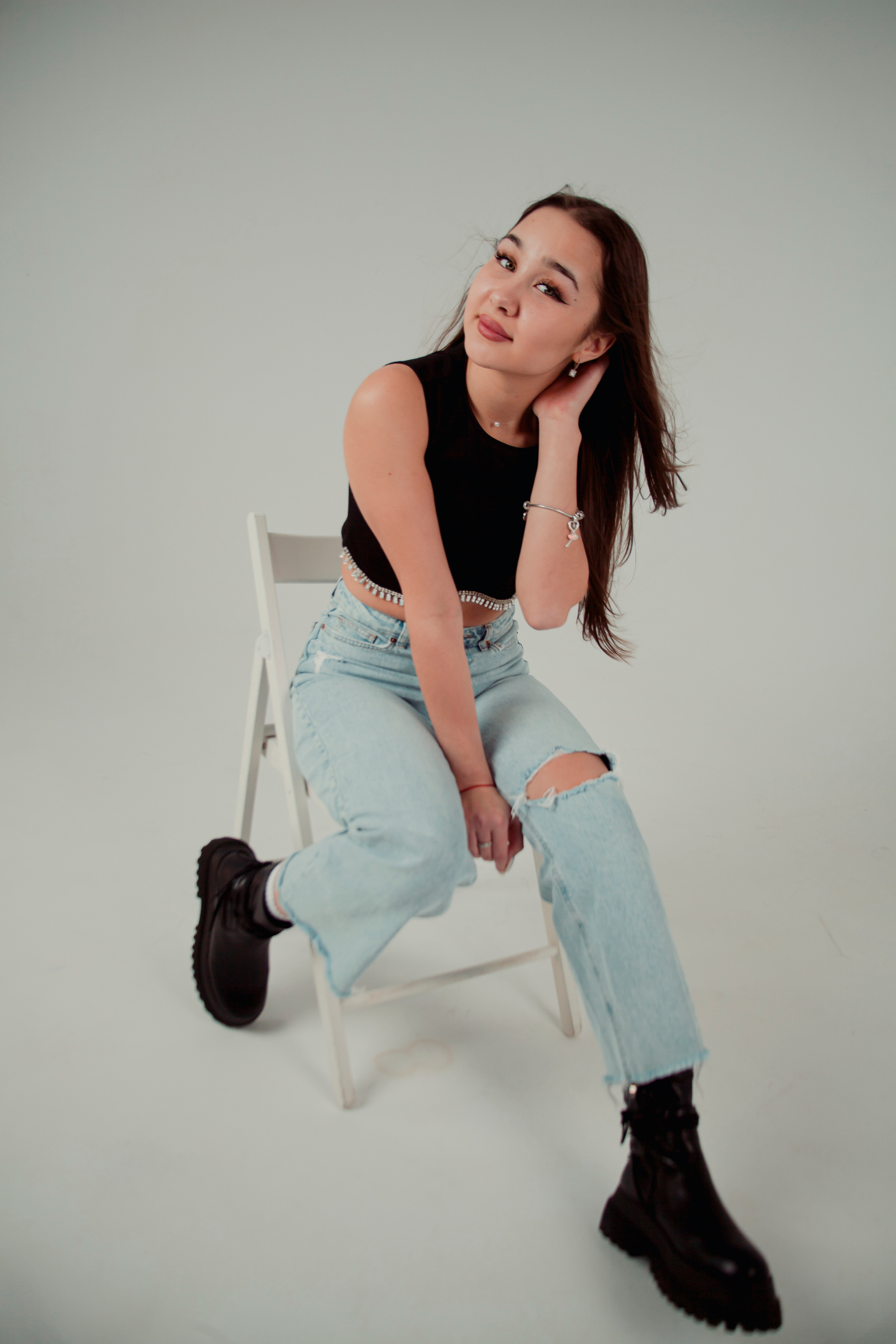 Ульяна. Пушкарь Валерия Фотограф Москва/Зеленоград