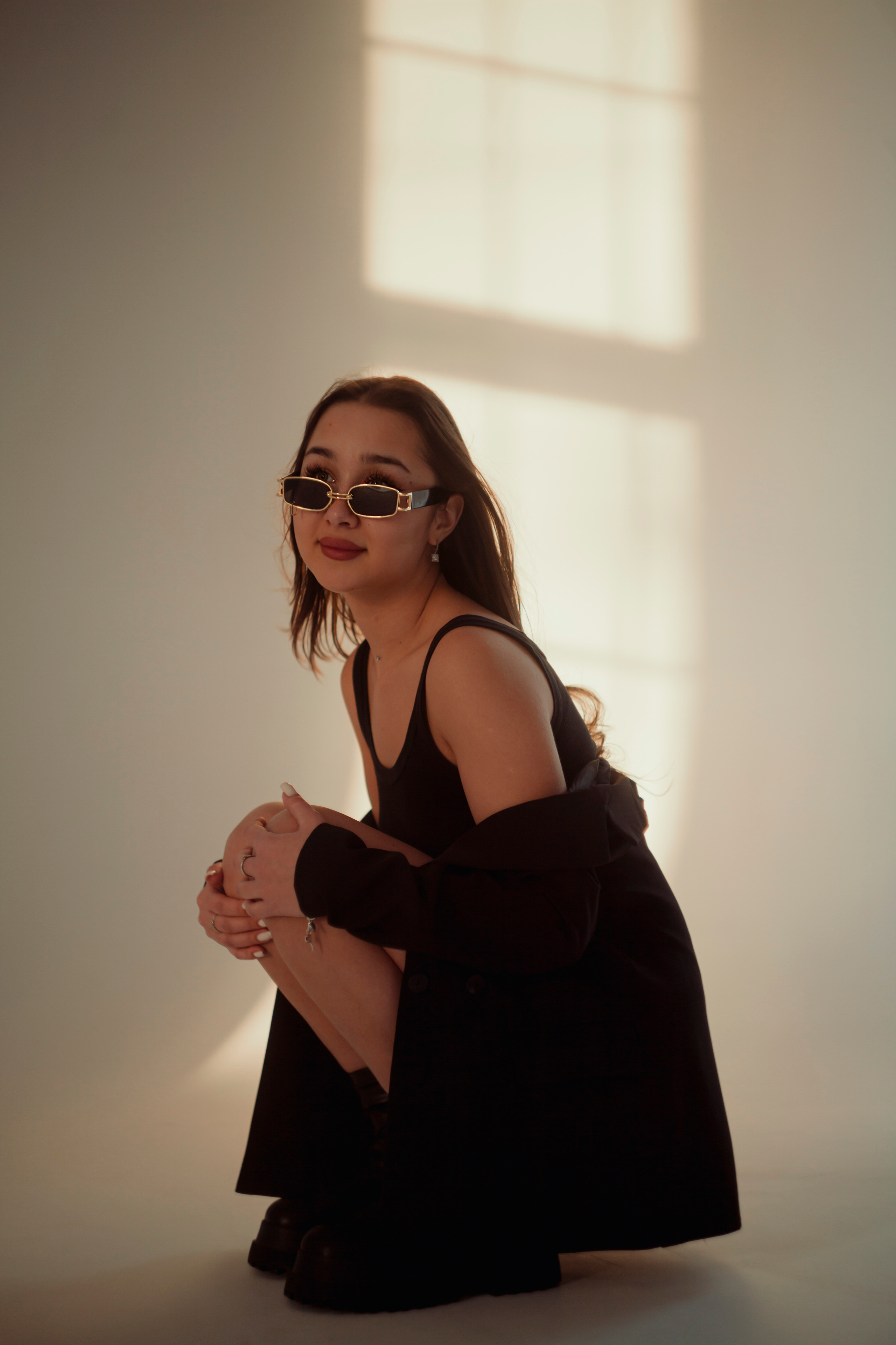 Ульяна. Пушкарь Валерия Фотограф Москва/Зеленоград