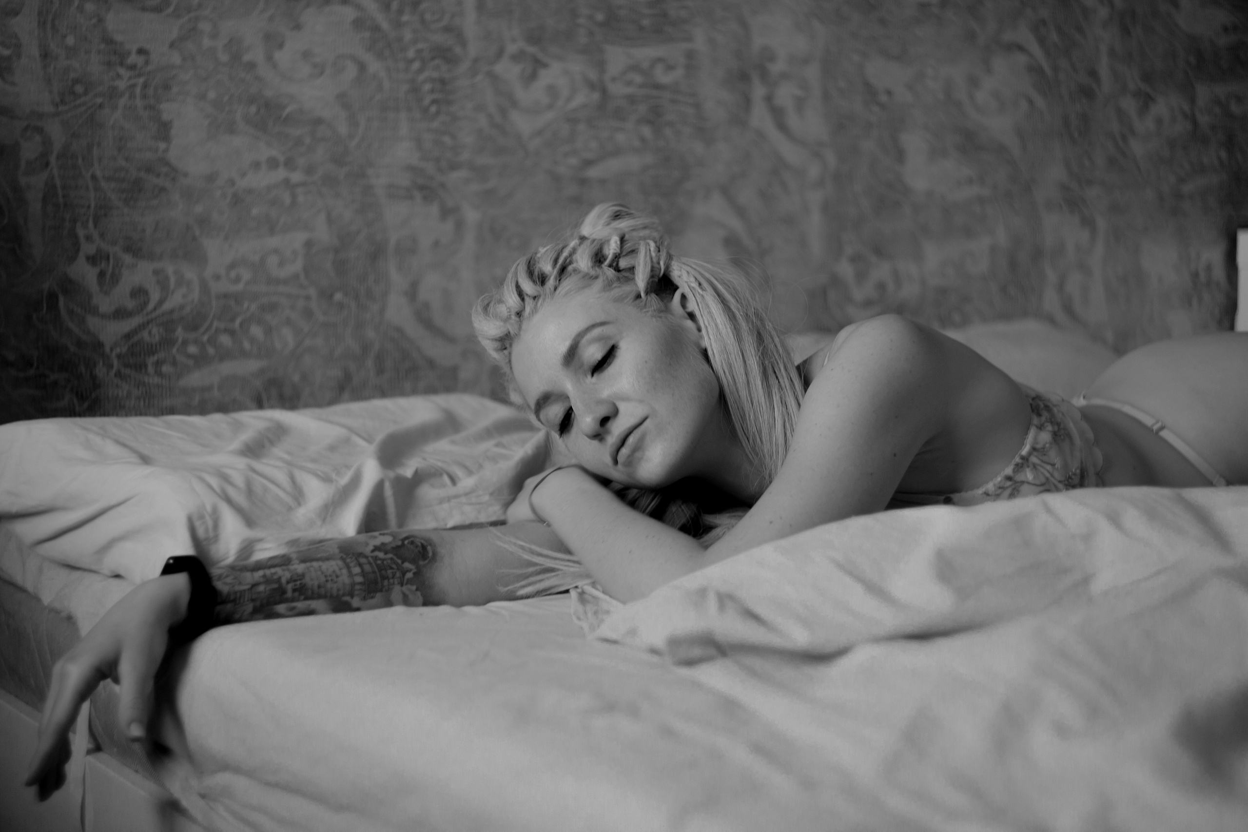 Пушкарь Валерия Фотограф Москва/Зеленоград