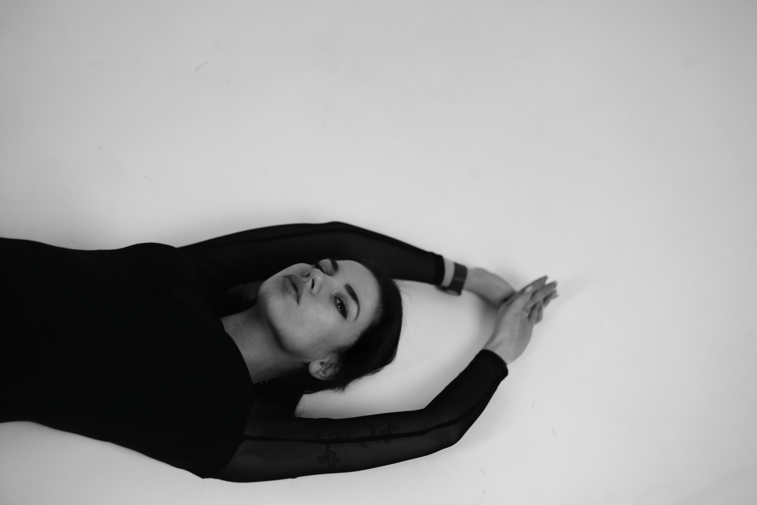 Татьяна. Пушкарь Валерия Фотограф Москва/Зеленоград