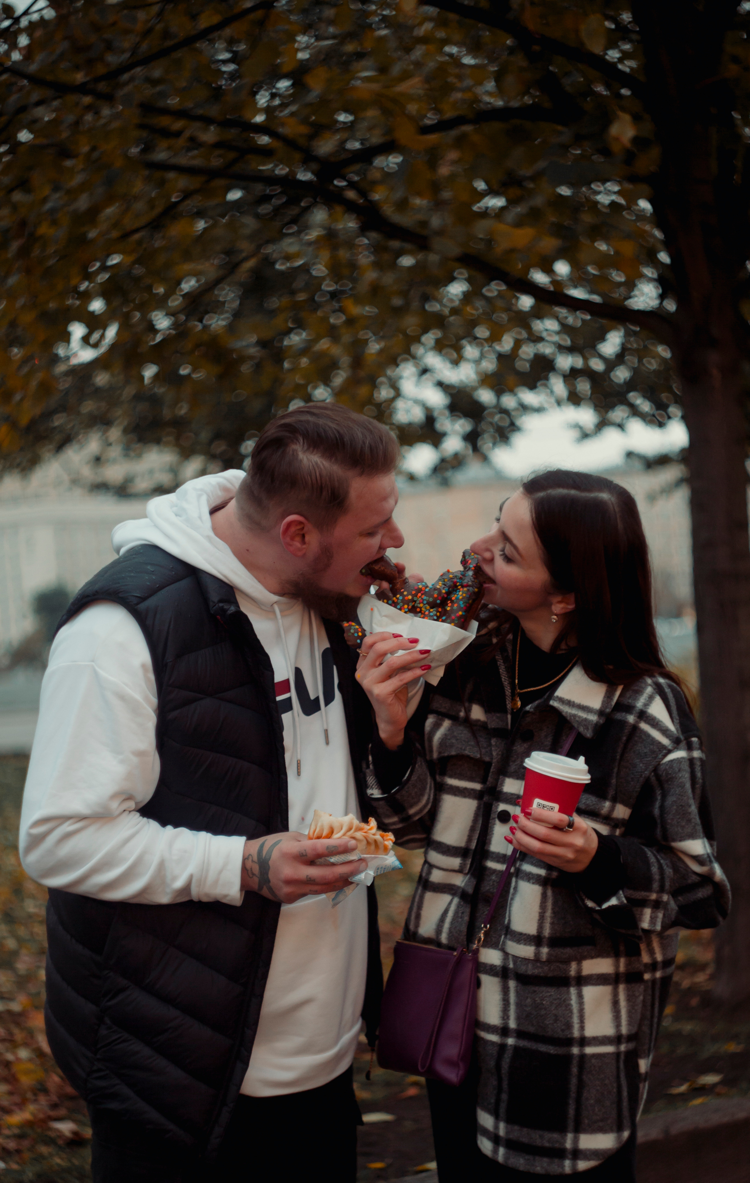 Саша&Максим. Пушкарь Валерия Фотограф Москва/Зеленоград