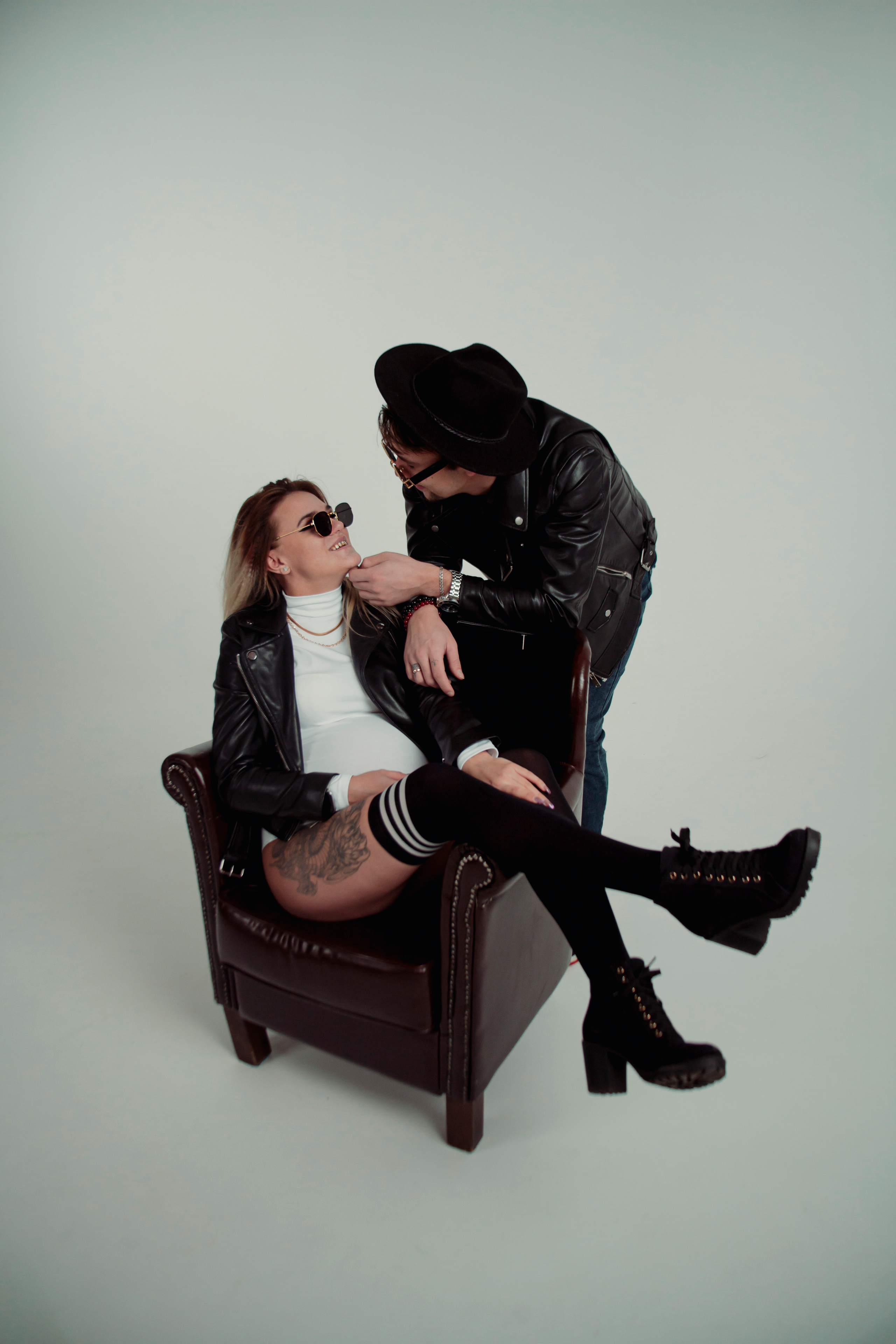 Юрий & Ульяна. Пушкарь Валерия Фотограф Москва/Зеленоград