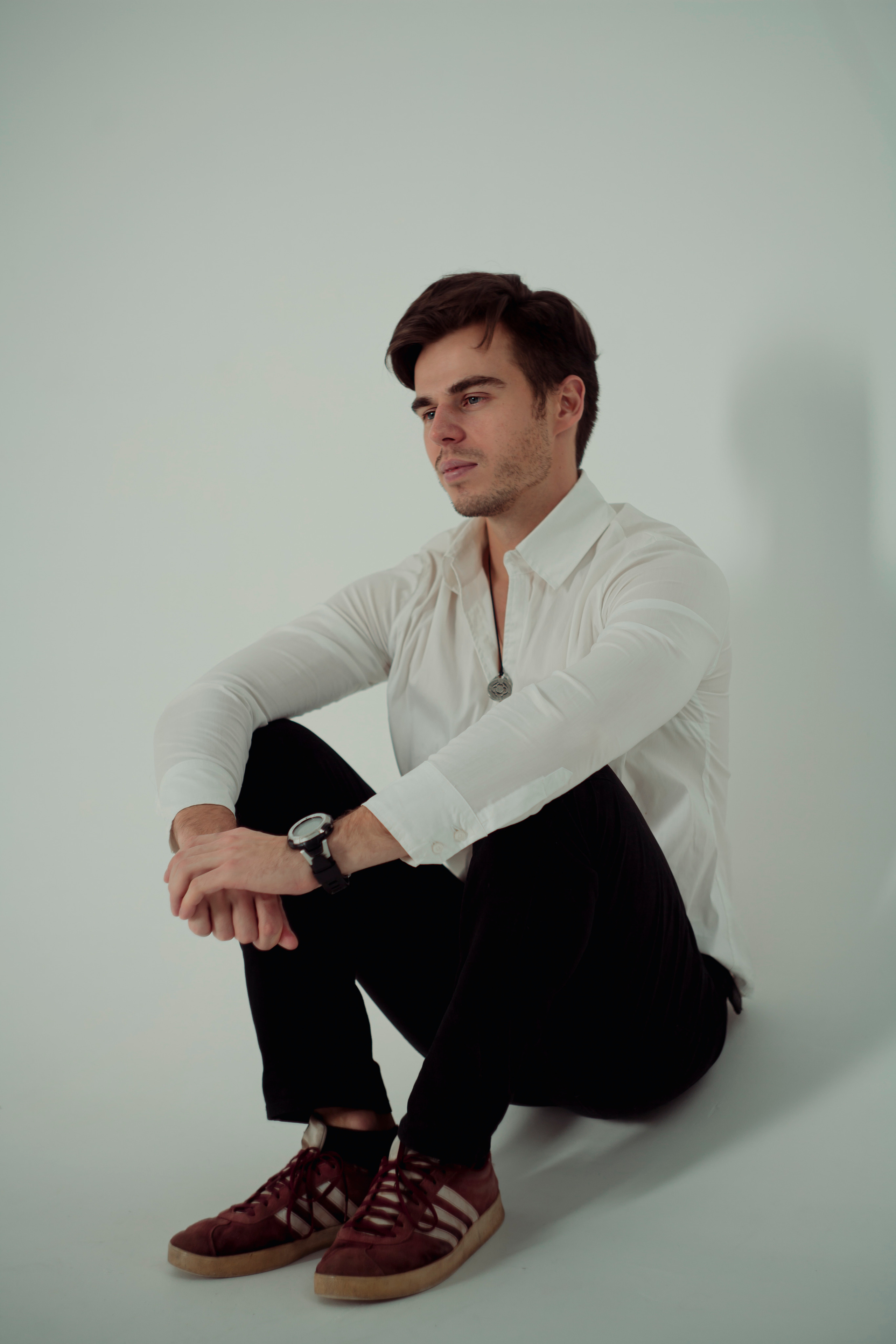 Илья. Пушкарь Валерия Фотограф Москва/Зеленоград