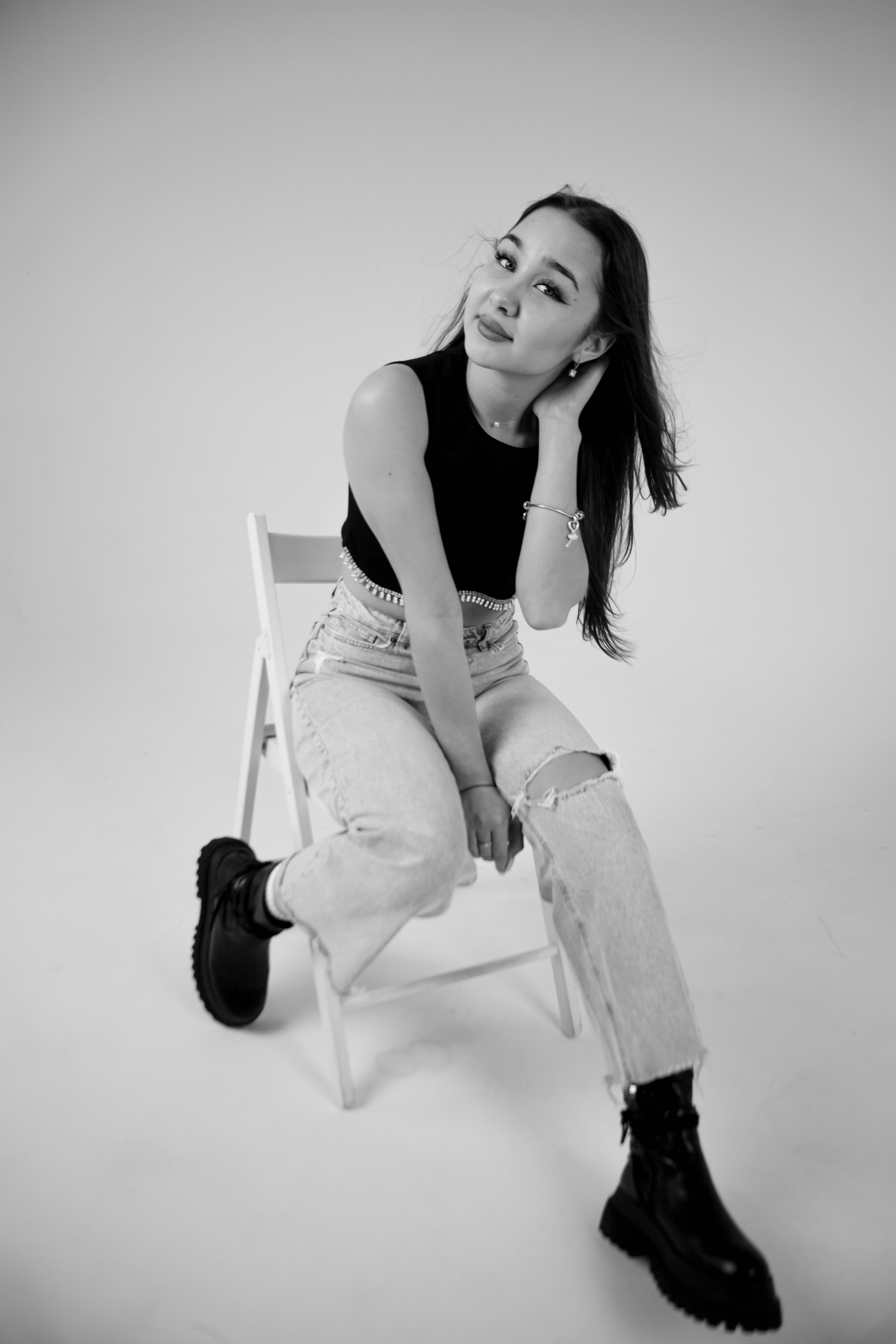 Ульяна. Пушкарь Валерия Фотограф Москва/Зеленоград