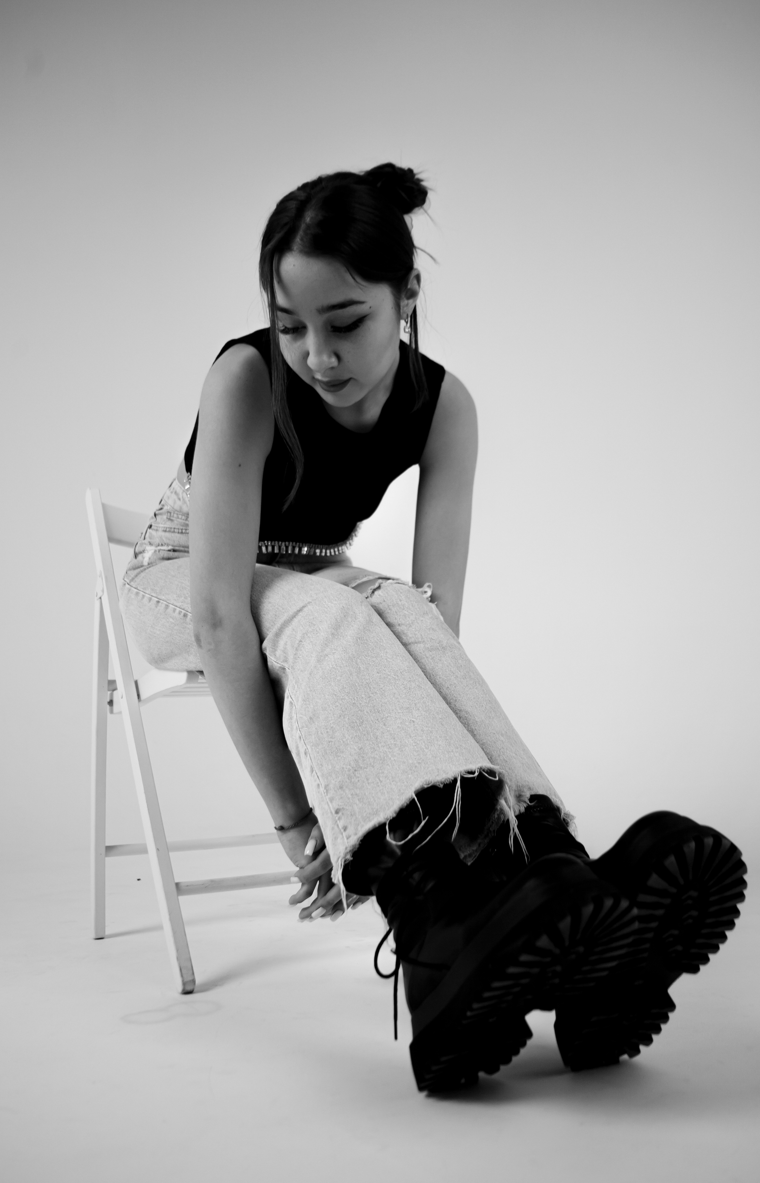 Ульяна. Пушкарь Валерия Фотограф Москва/Зеленоград