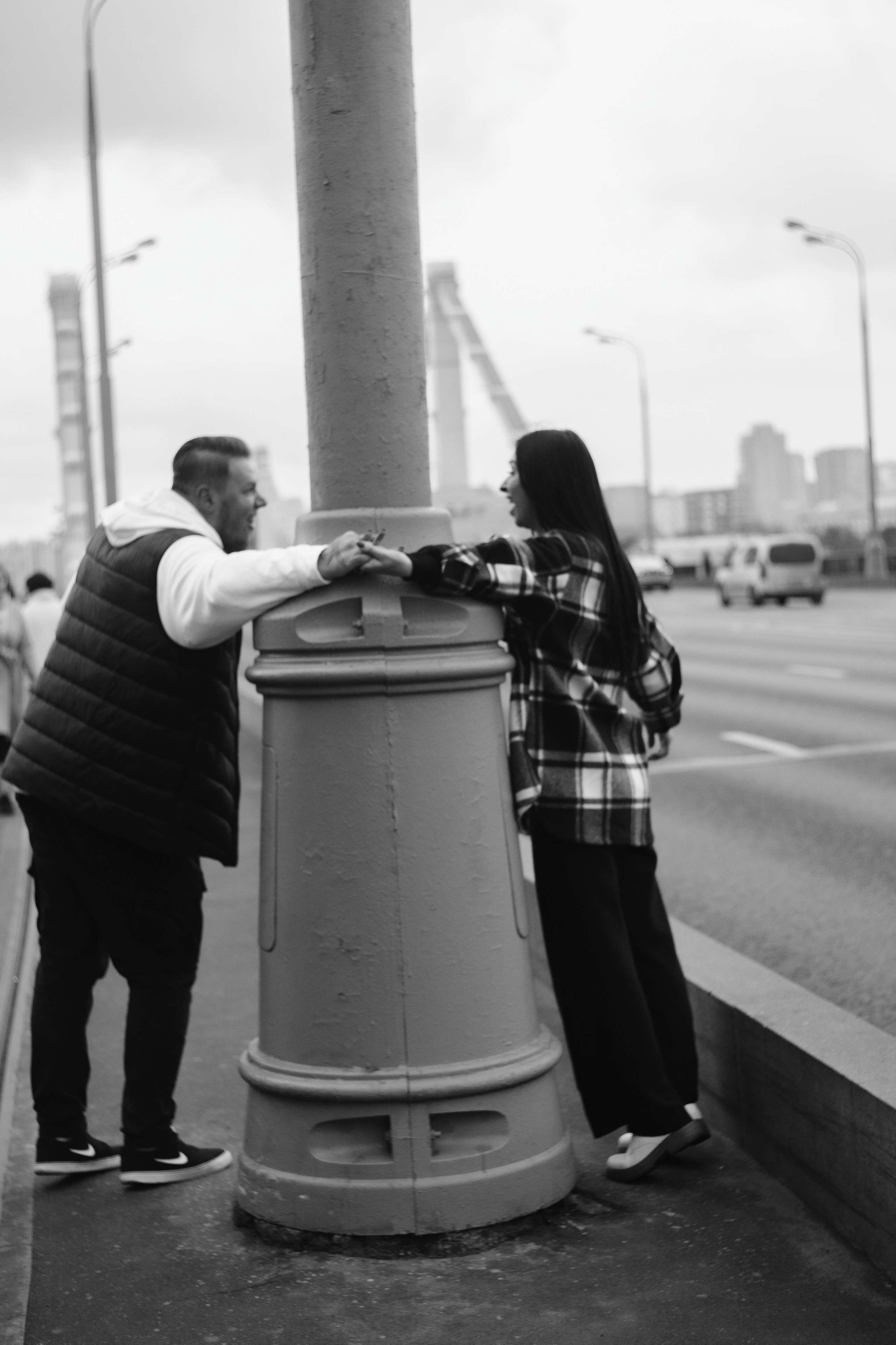 Саша&Максим. Пушкарь Валерия Фотограф Москва/Зеленоград