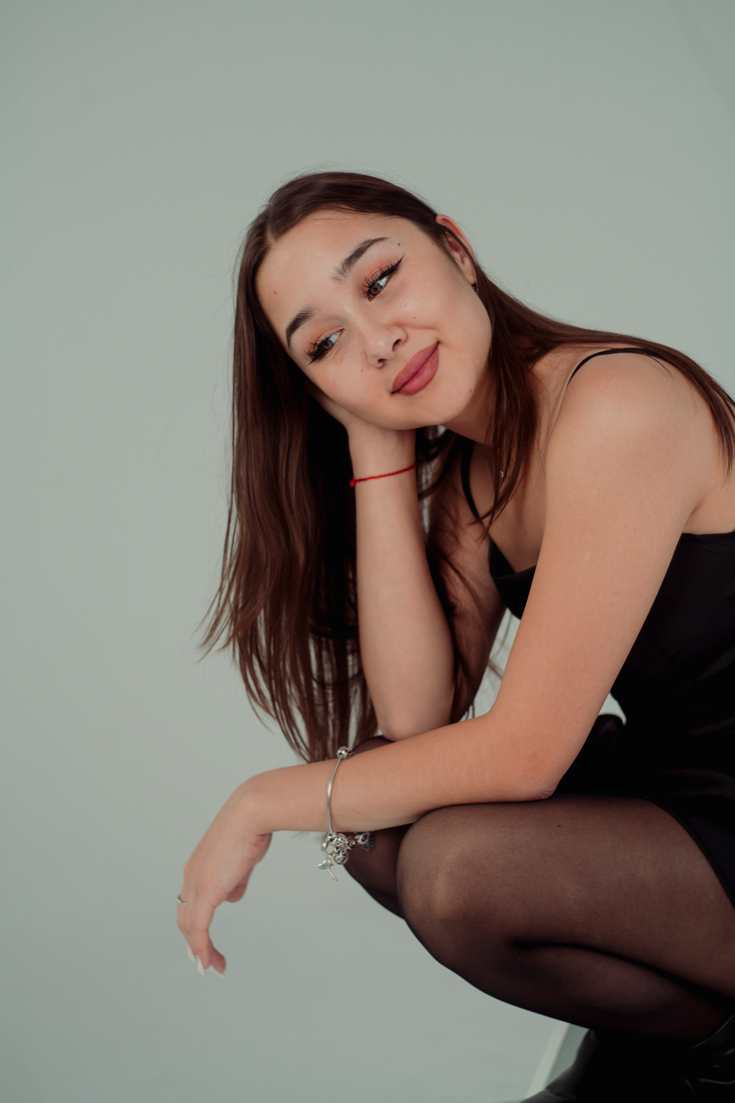 Ульяна. Пушкарь Валерия Фотограф Москва/Зеленоград