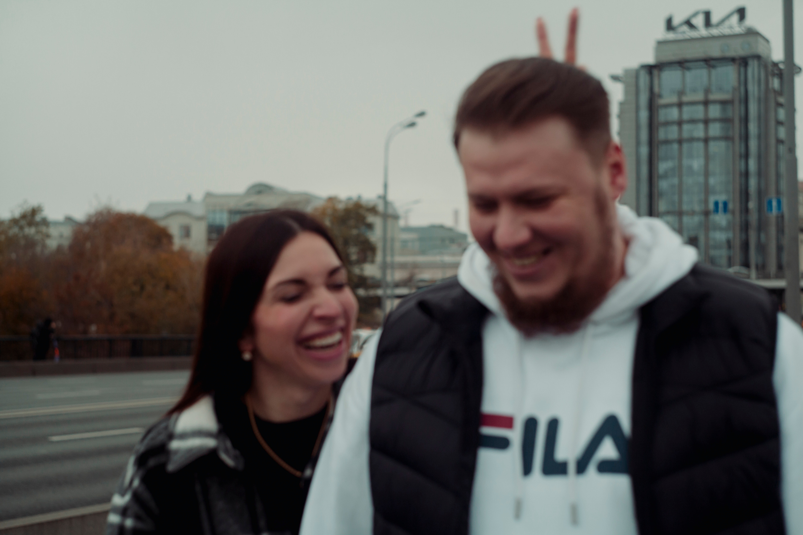 Саша&Максим. Пушкарь Валерия Фотограф Москва/Зеленоград