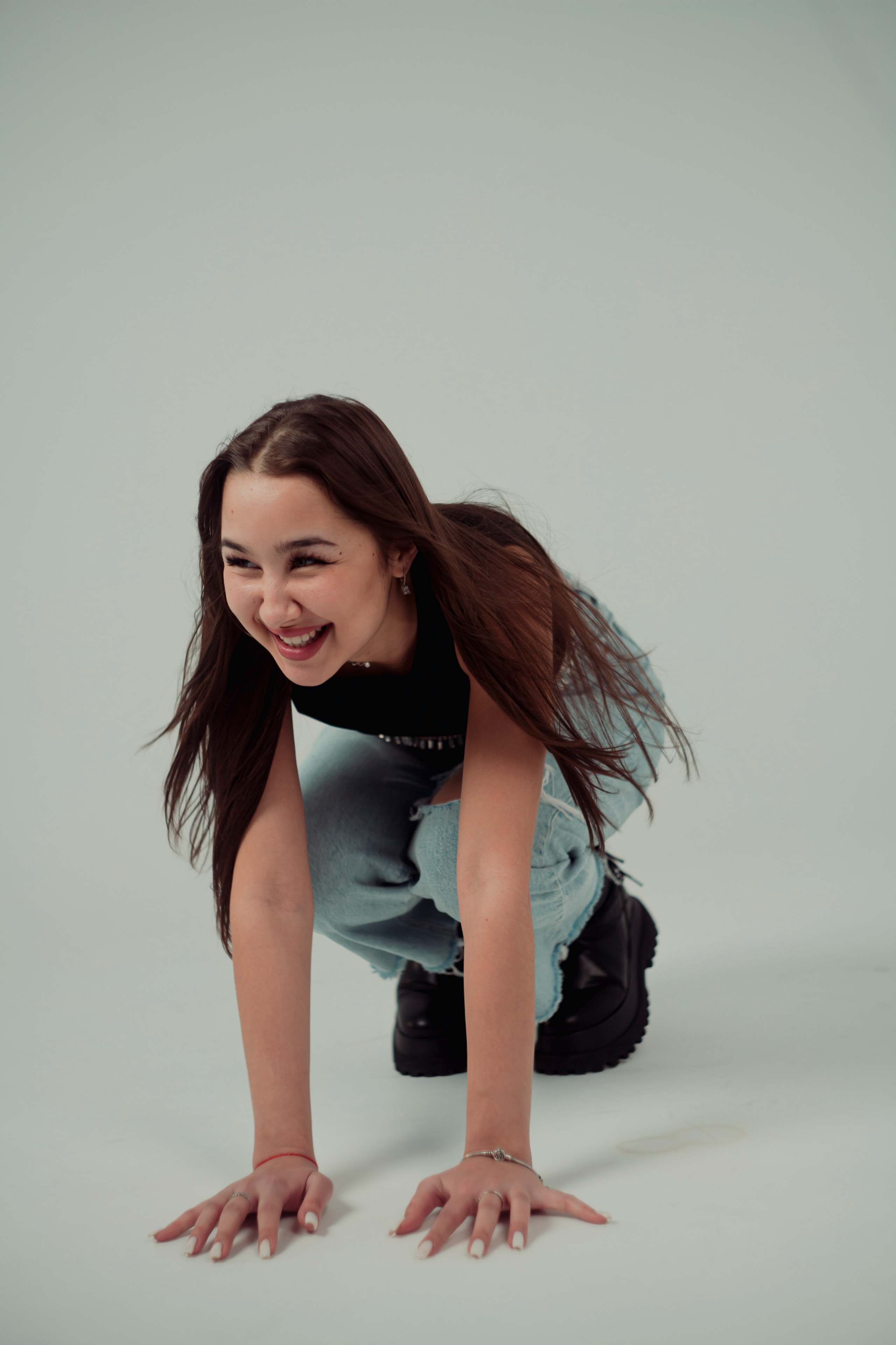 Ульяна. Пушкарь Валерия Фотограф Москва/Зеленоград