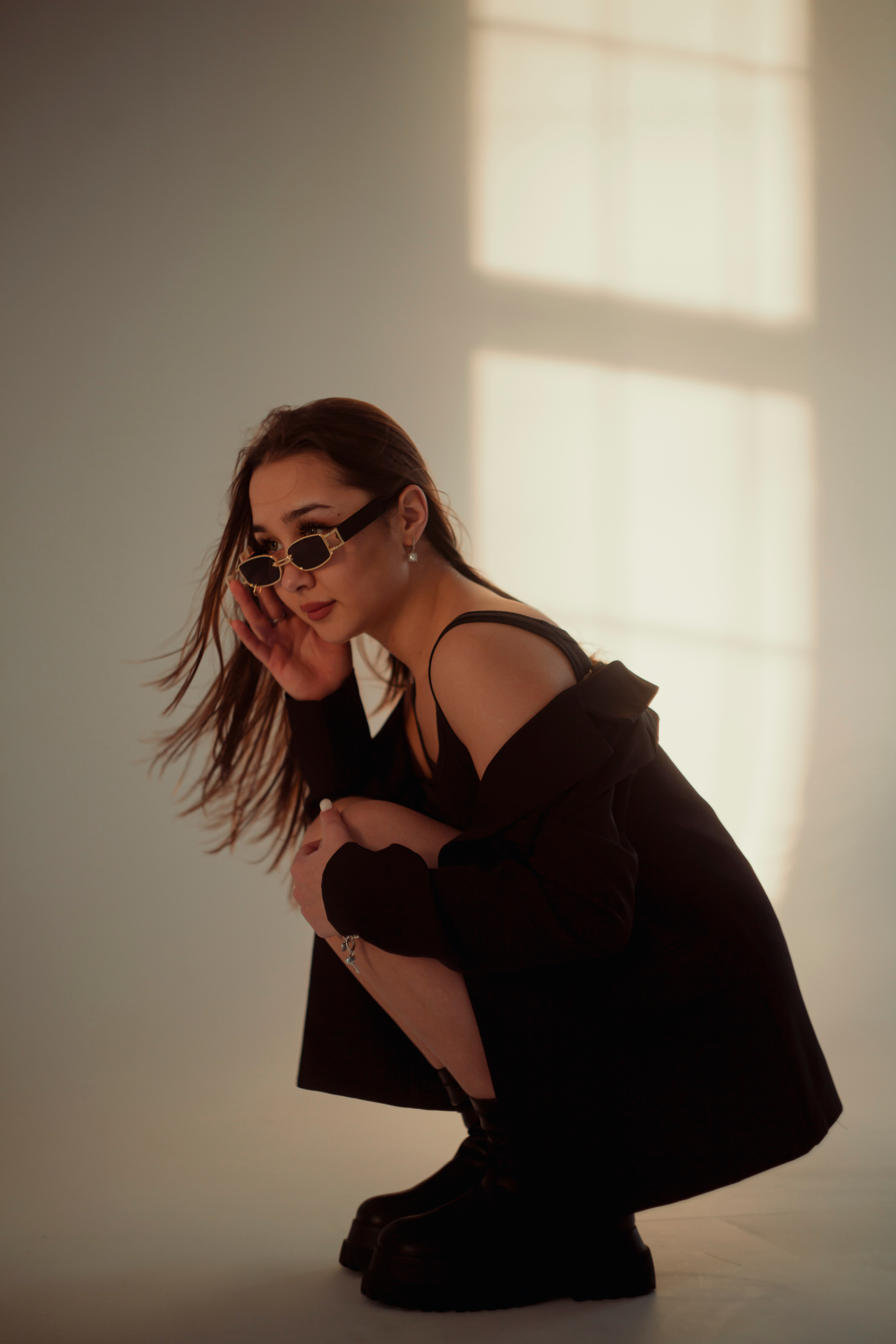 Ульяна. Пушкарь Валерия Фотограф Москва/Зеленоград