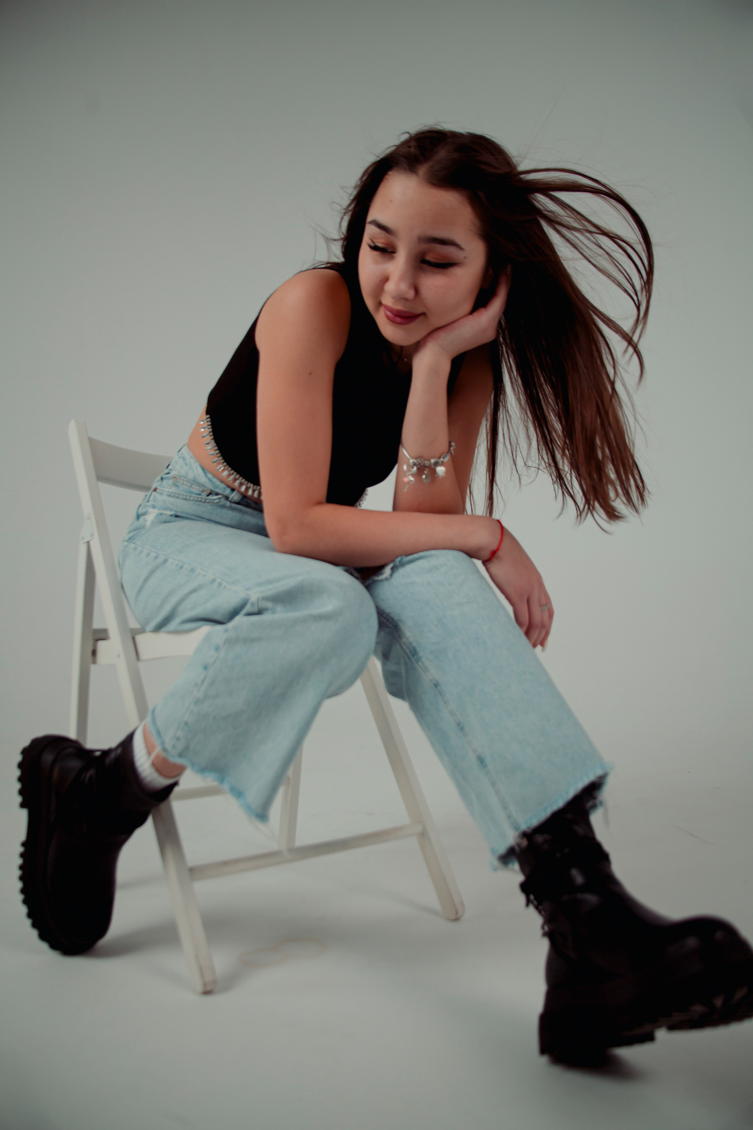 Ульяна. Пушкарь Валерия Фотограф Москва/Зеленоград