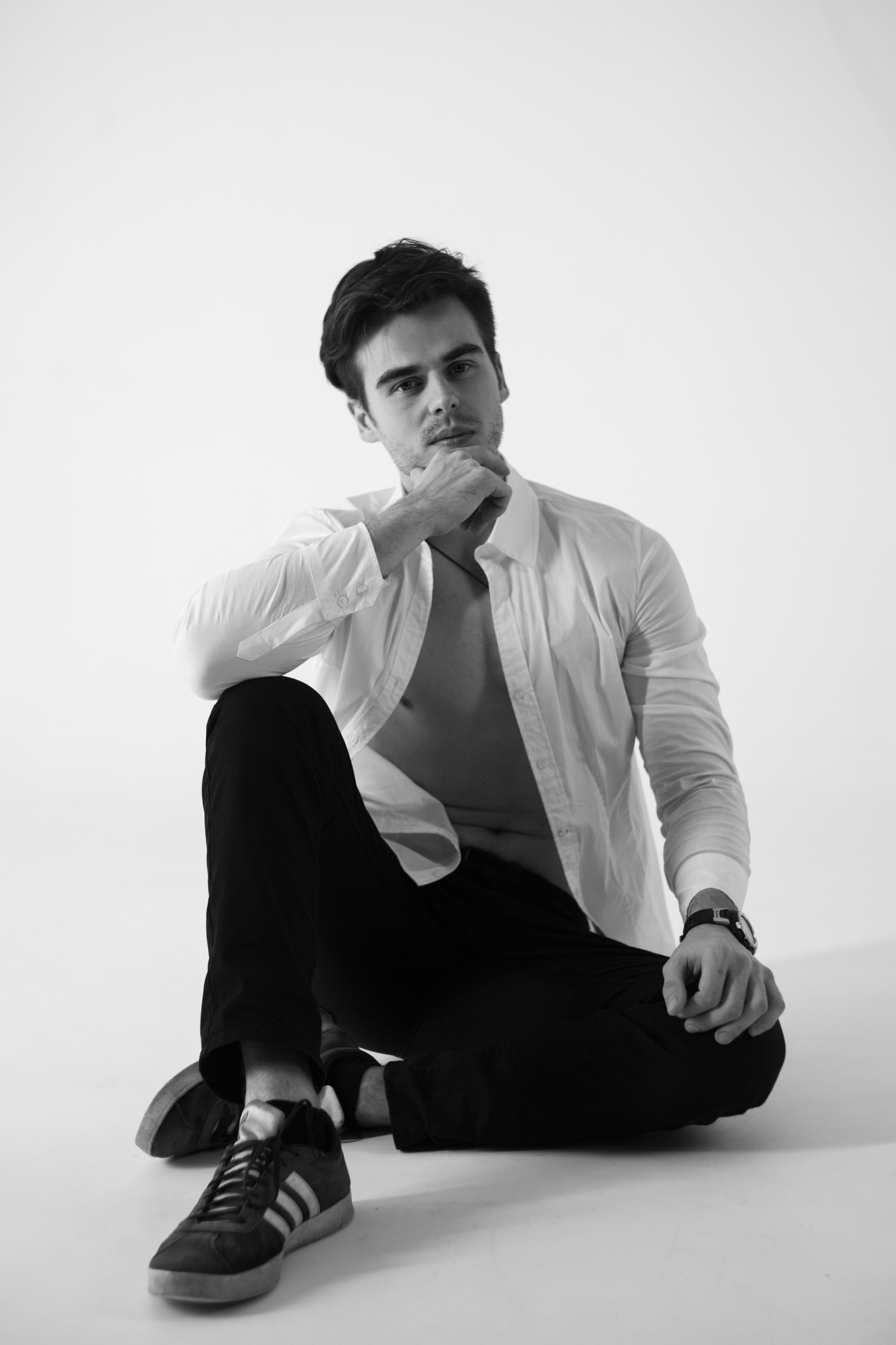 Илья. Пушкарь Валерия Фотограф Москва/Зеленоград