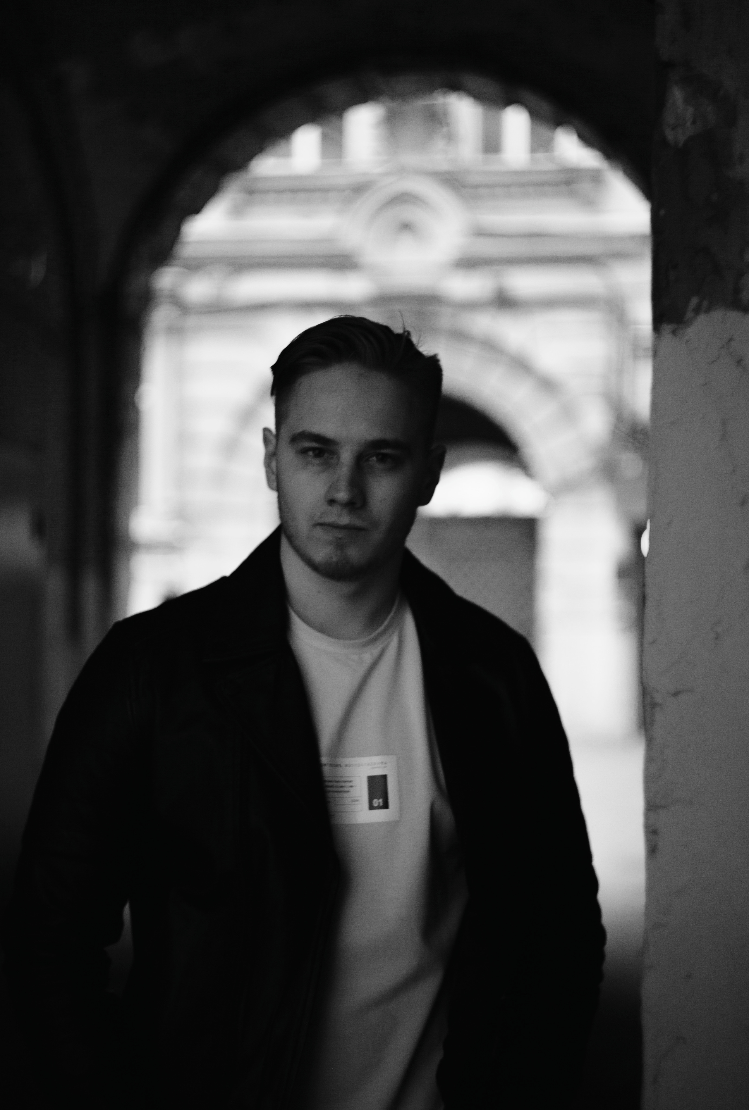 Пушкарь Валерия Фотограф Москва/Зеленоград