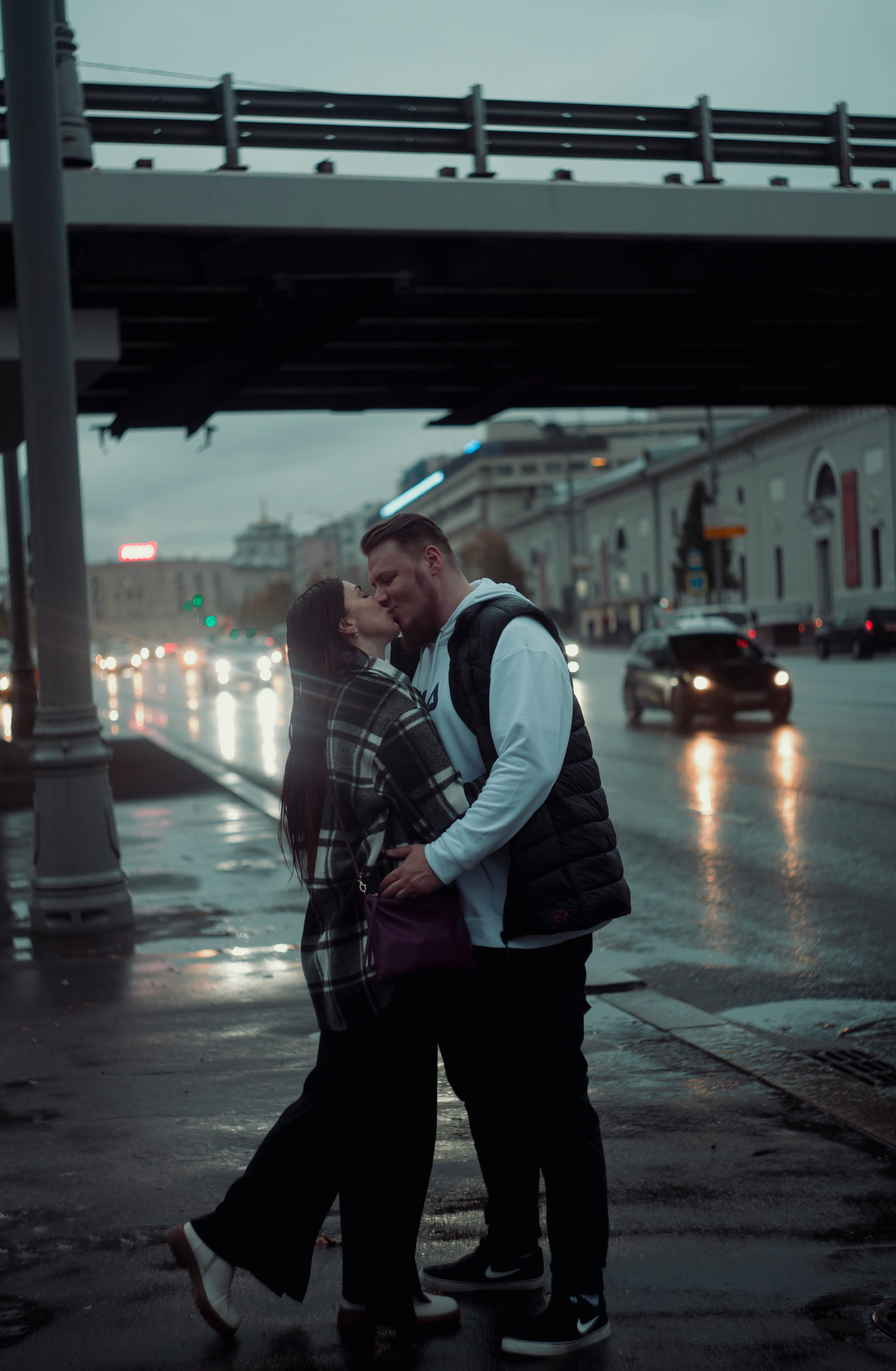 Саша&Максим. Пушкарь Валерия Фотограф Москва/Зеленоград