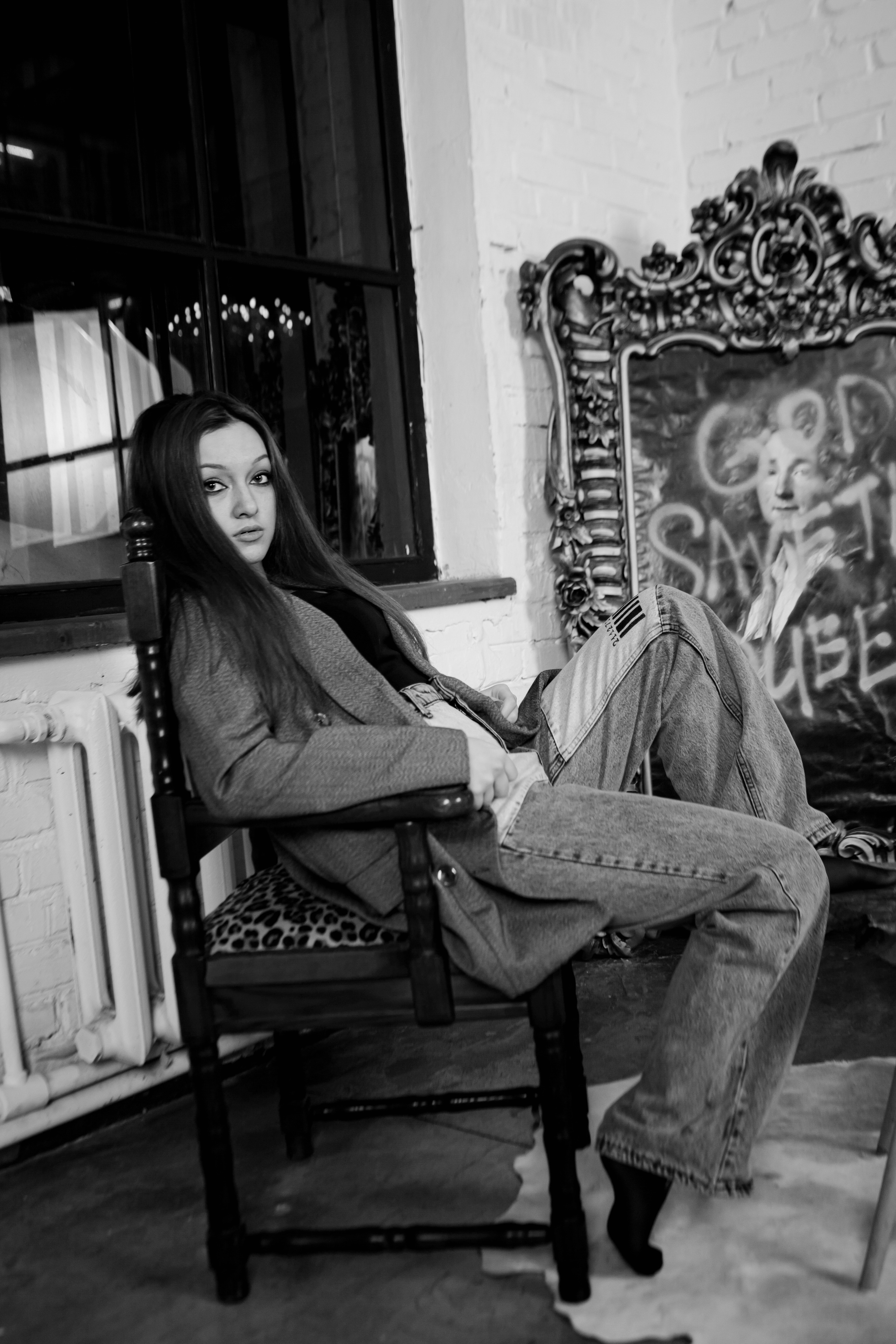 Пушкарь Валерия Фотограф Москва/Зеленоград