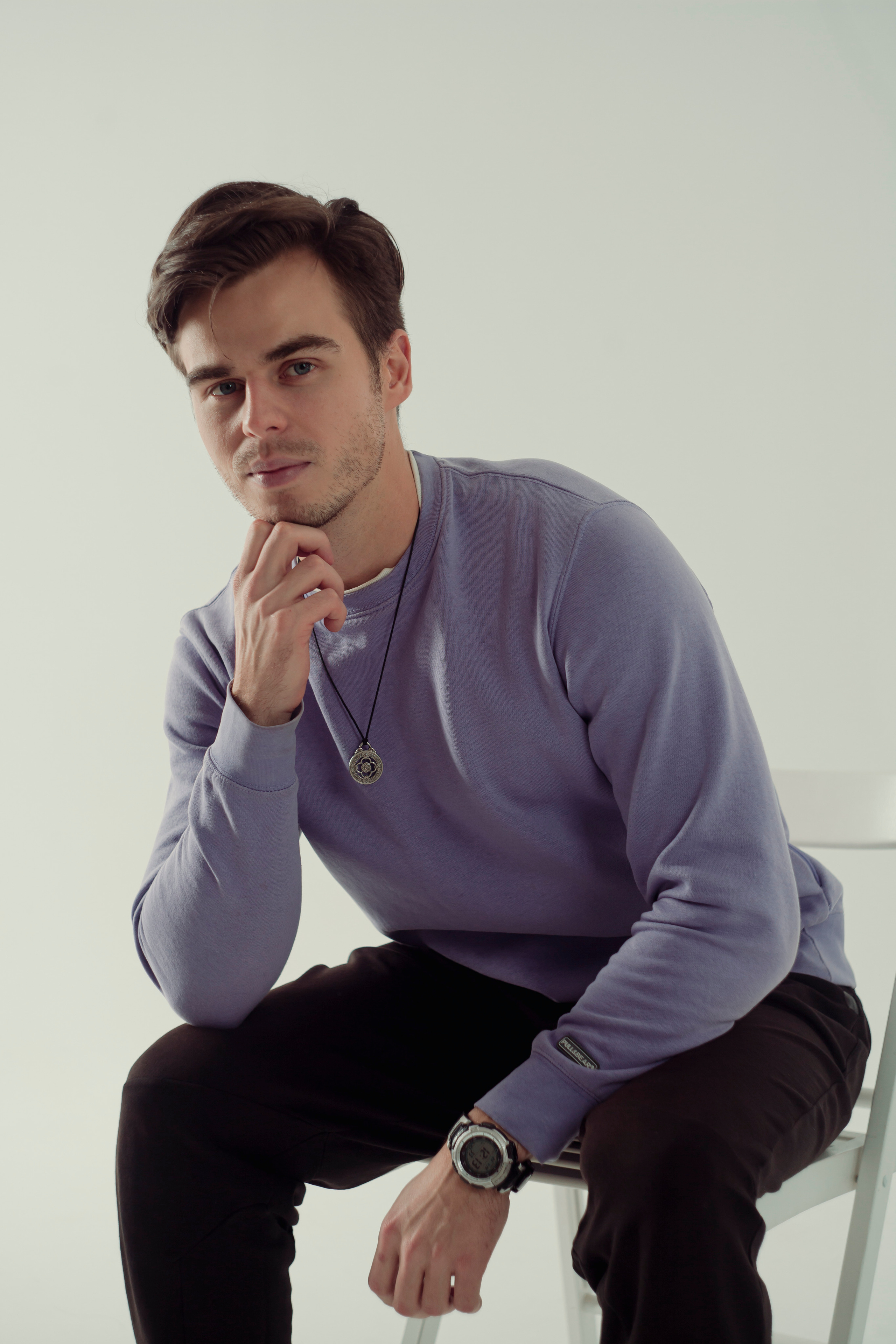 Илья. Пушкарь Валерия Фотограф Москва/Зеленоград