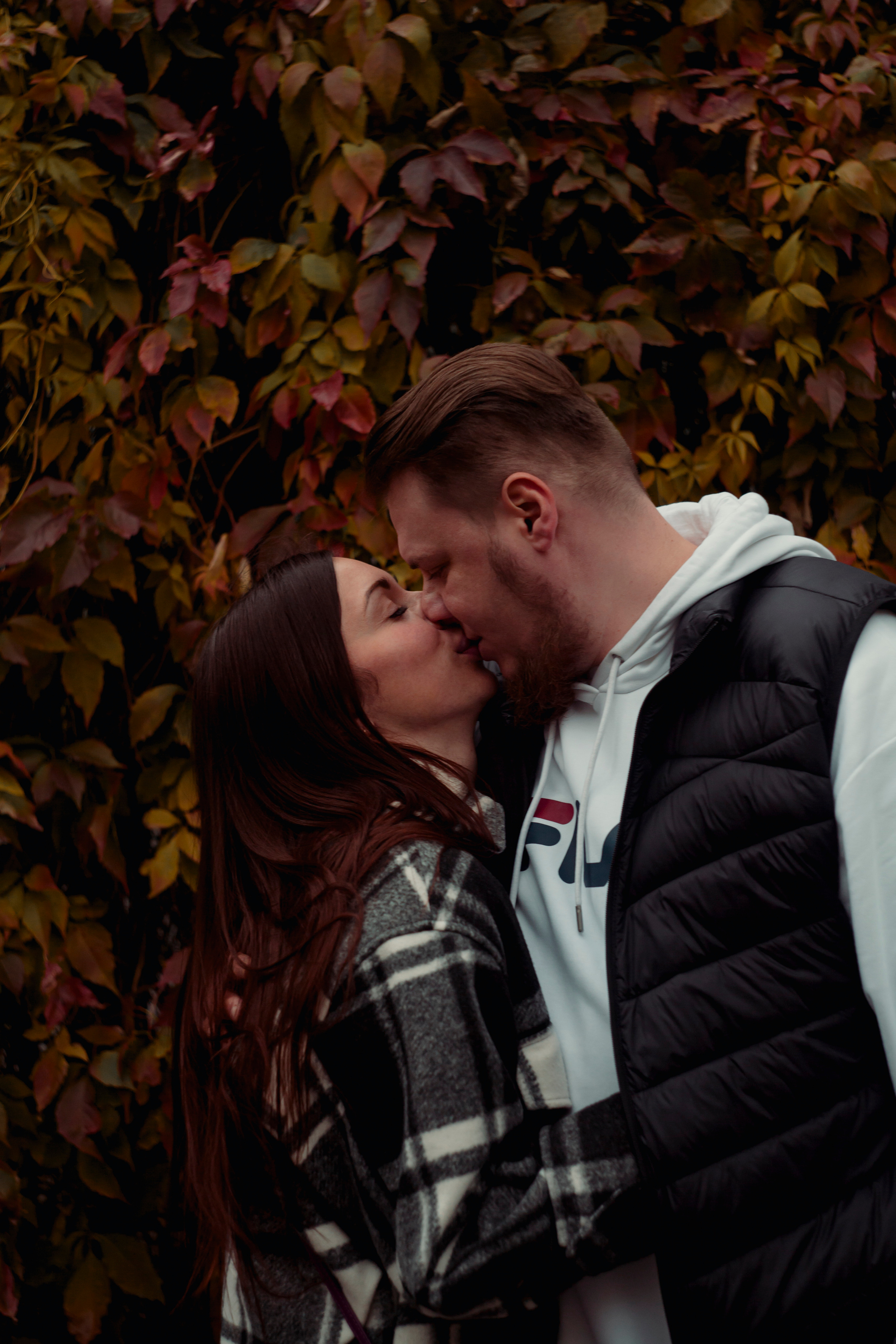 Саша&Максим. Пушкарь Валерия Фотограф Москва/Зеленоград