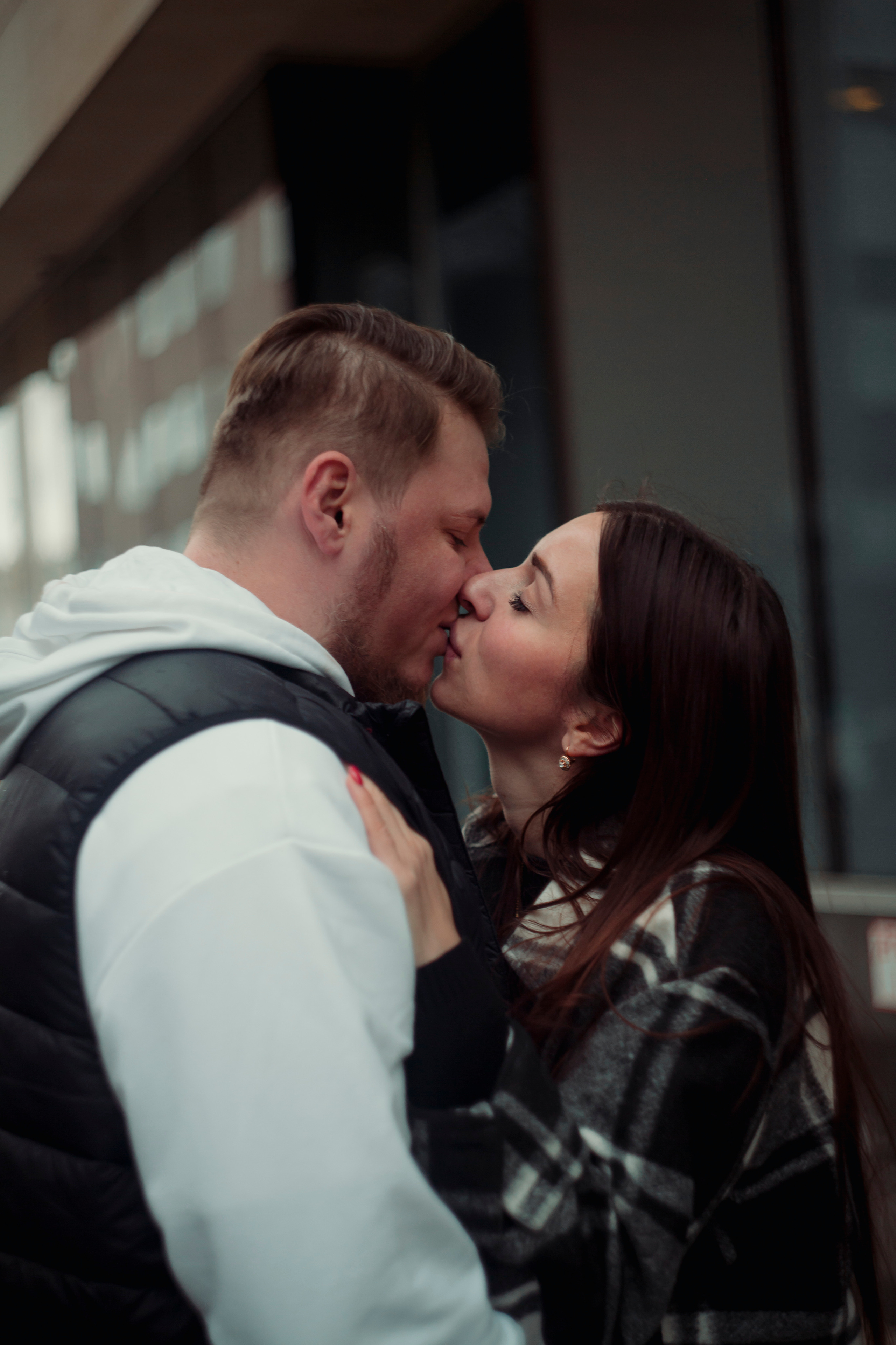 Саша&Максим. Пушкарь Валерия Фотограф Москва/Зеленоград