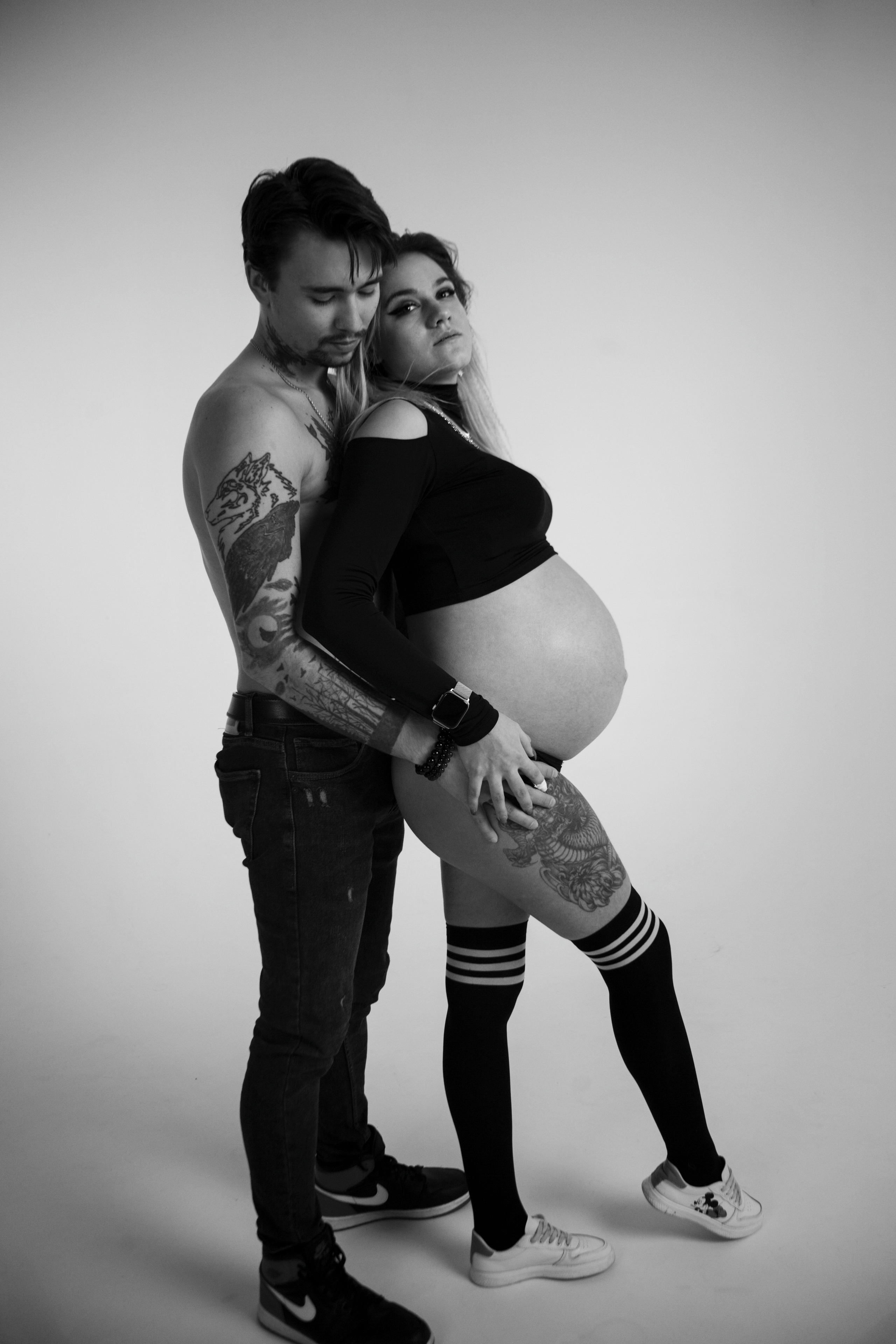 Юрий & Ульяна. Пушкарь Валерия Фотограф Москва/Зеленоград