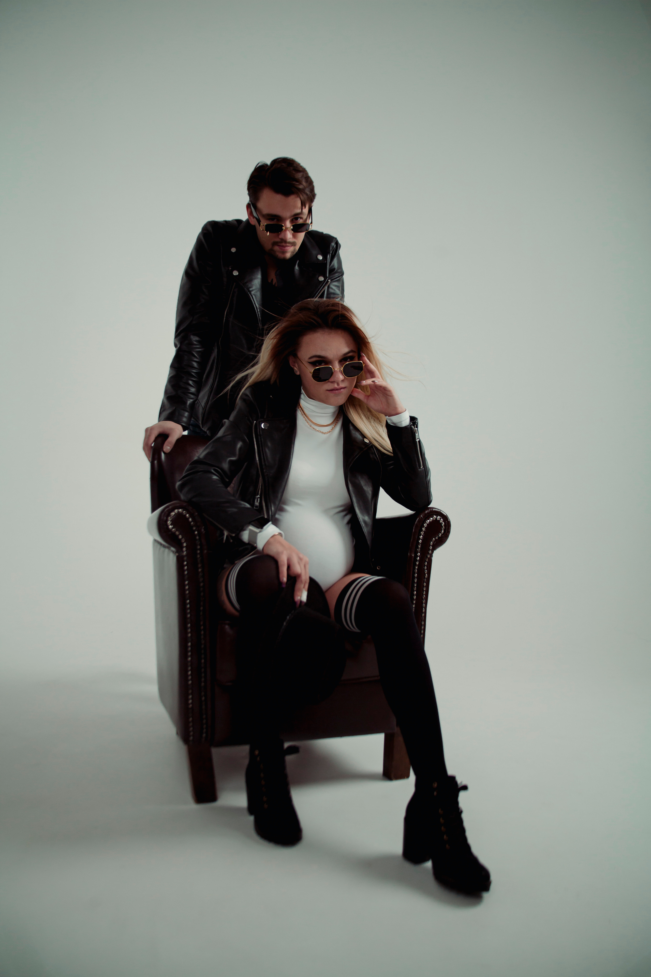 Юрий & Ульяна. Пушкарь Валерия Фотограф Москва/Зеленоград