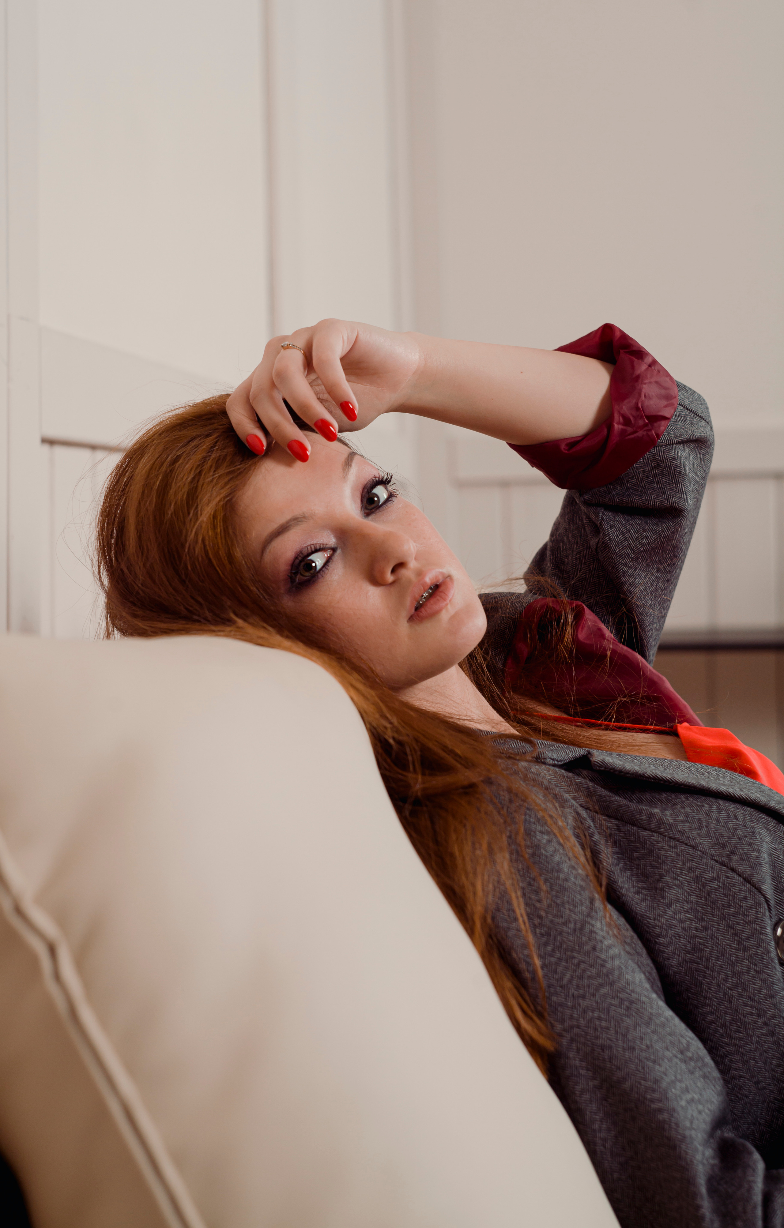 Пушкарь Валерия Фотограф Москва/Зеленоград