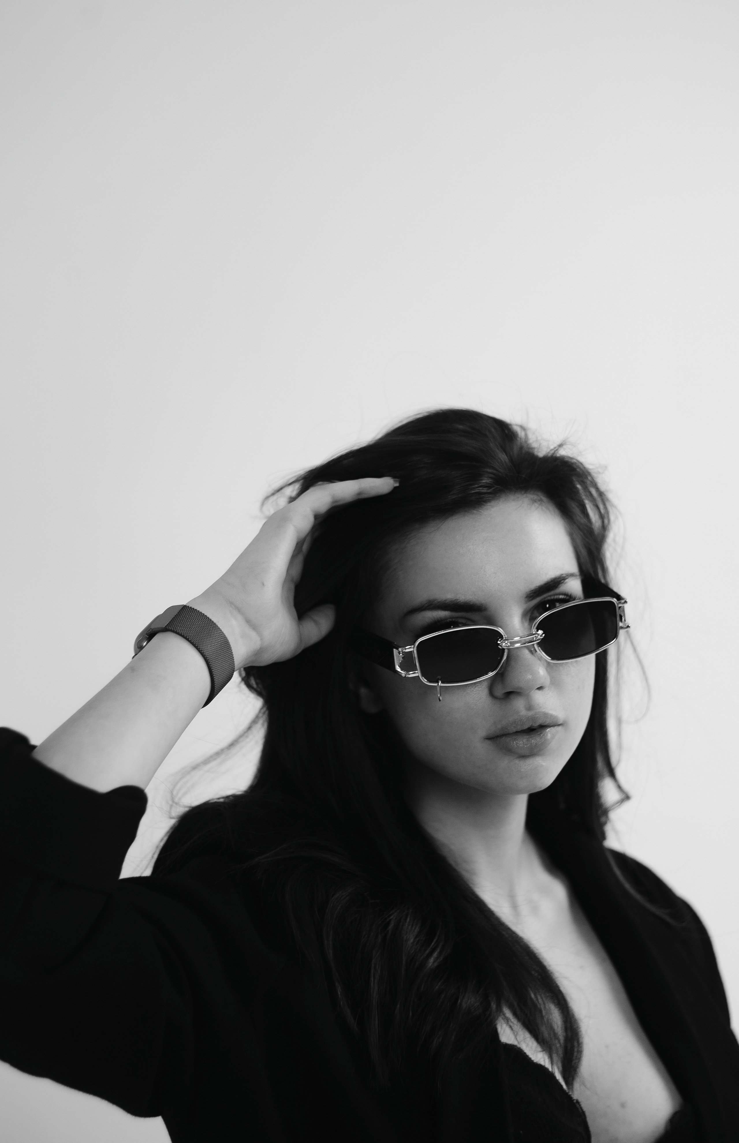 Татьяна. Пушкарь Валерия Фотограф Москва/Зеленоград