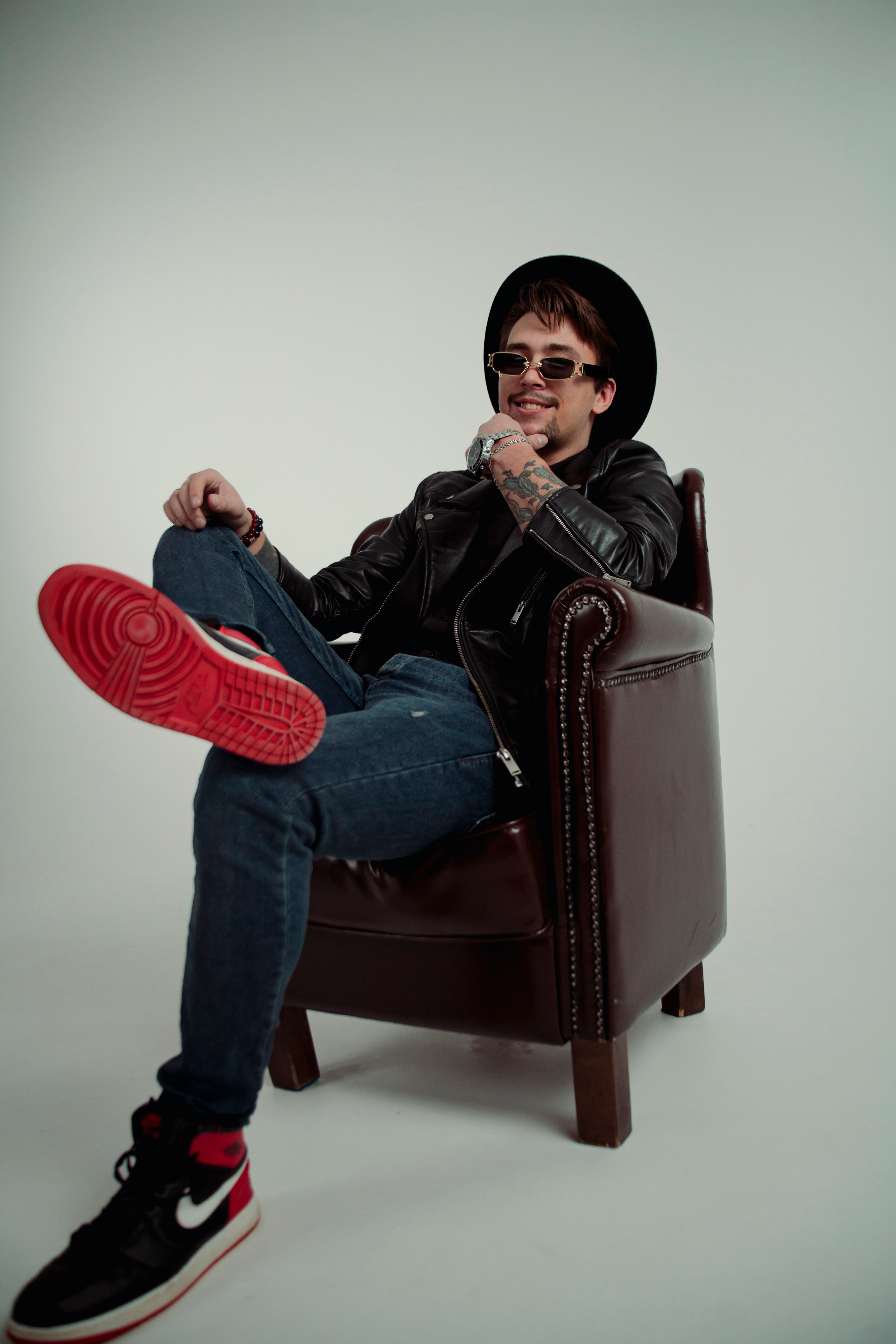 Юрий & Ульяна. Пушкарь Валерия Фотограф Москва/Зеленоград