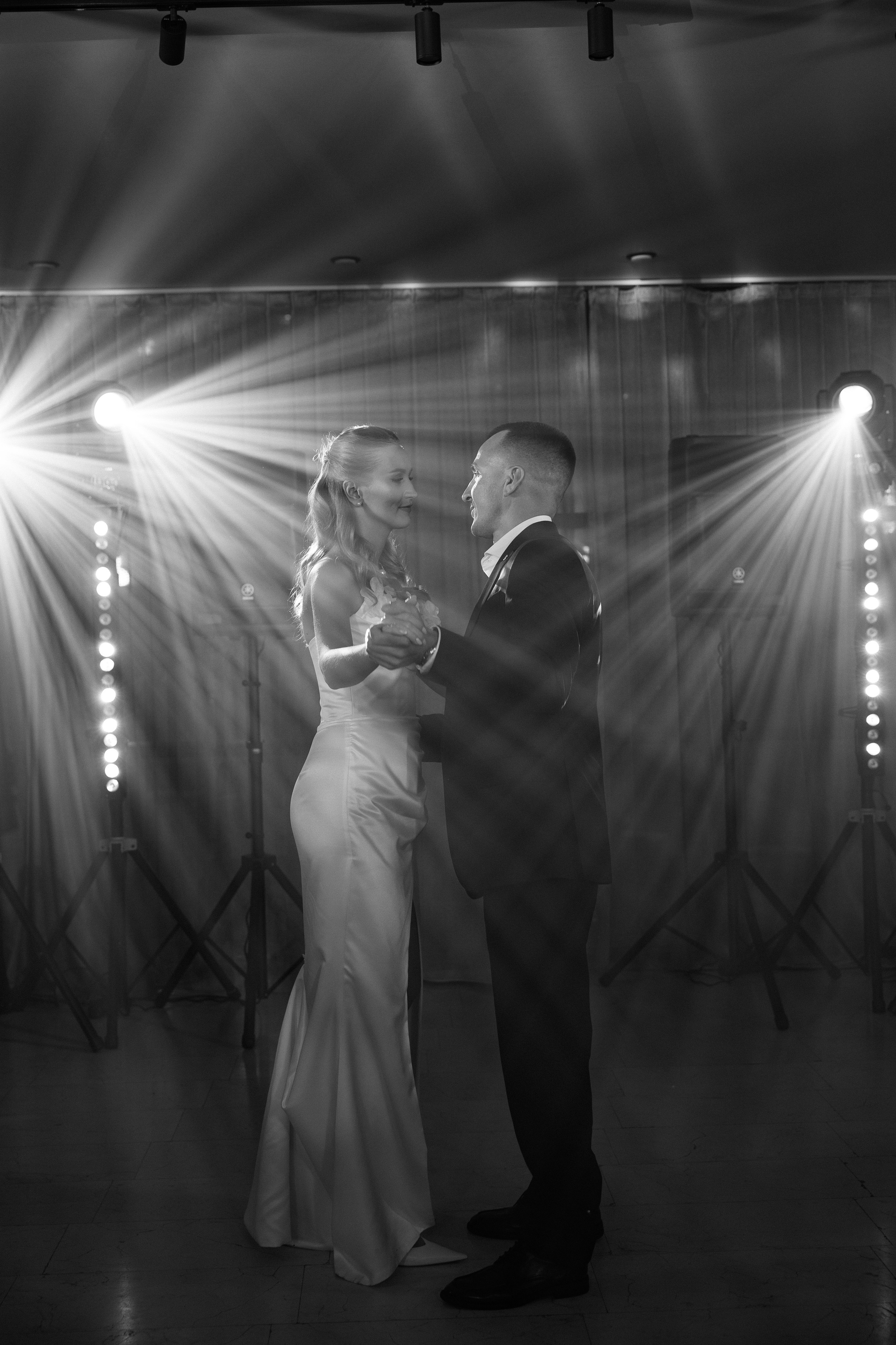 Олег и Варя. Свадебный и семейный фотограф в Новосибирске Наталья Зорина