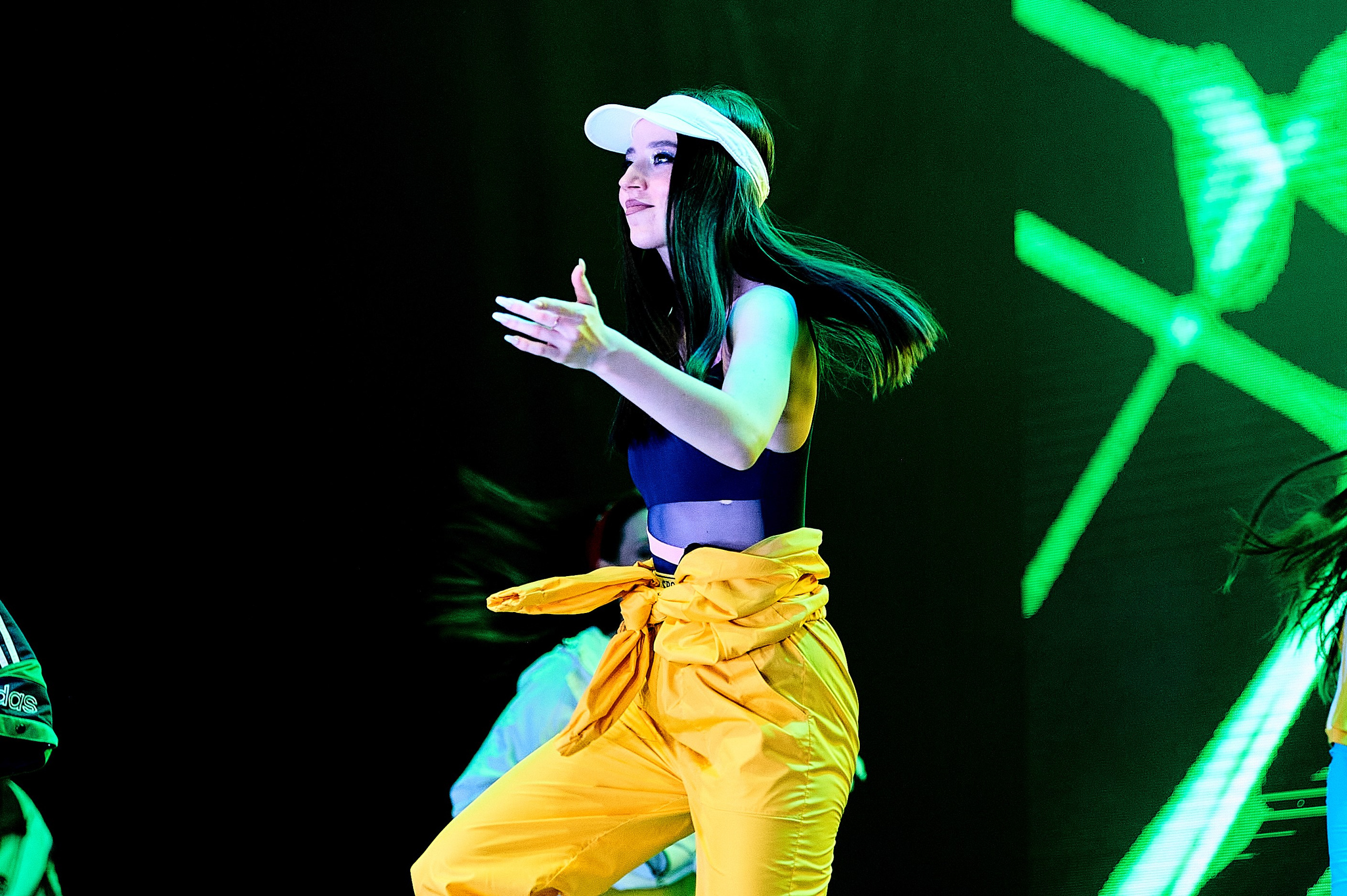 Супердискотека 90-х в Красноярске RECORD. Фотограф Москва Concerts photo / Fashion photо