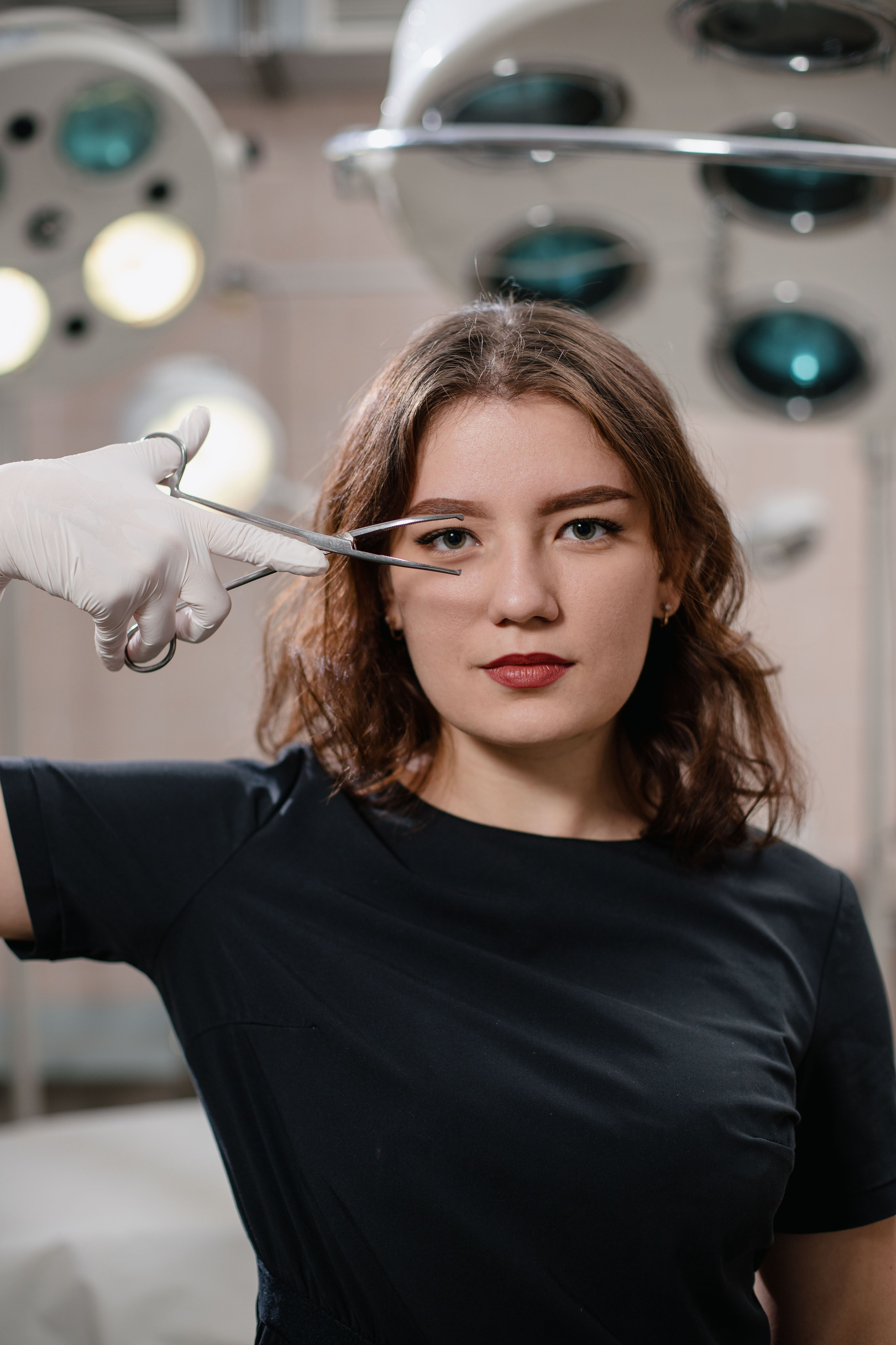 Групповой портрет. Свадебный и репортажный фотограф в Барнауле Евгений Самосюк