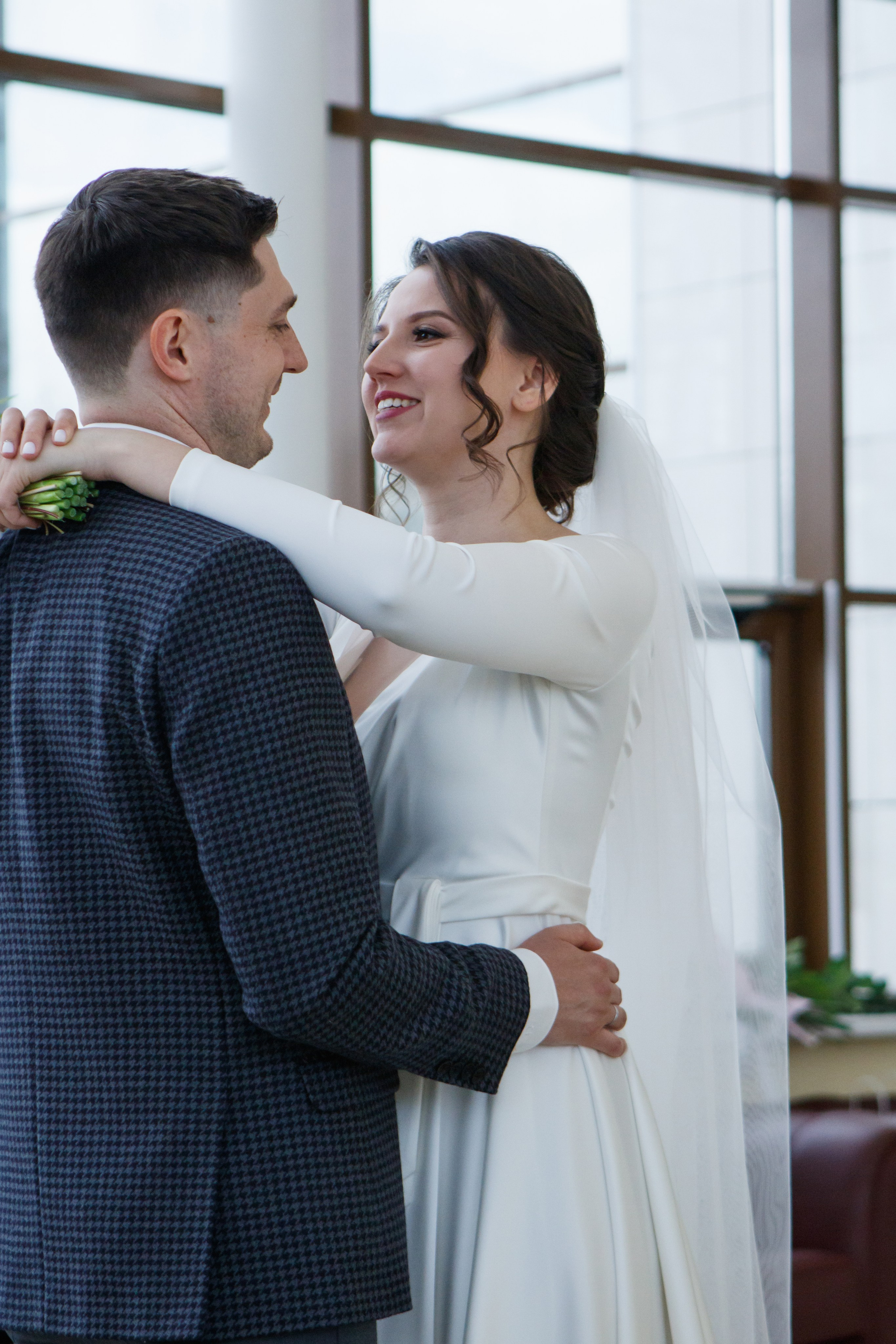 Ян&Ольга. Семейный и Свадебный фотограф в Сургуте Магазов Ильгиз