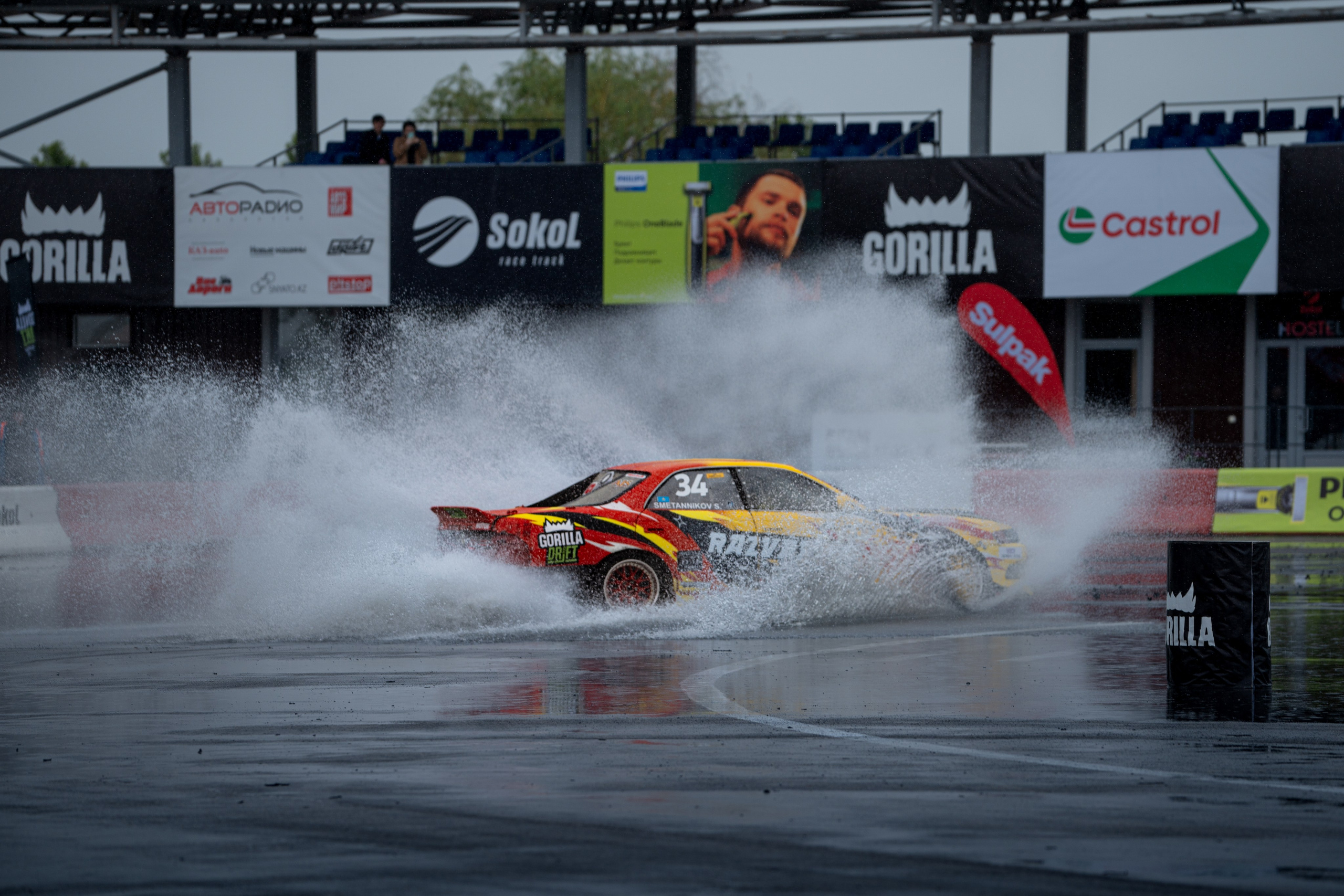 2 й этап. Сайт Алматинского НЮ АРТ, будуар и фэшн фотографа Дениса Карпенко