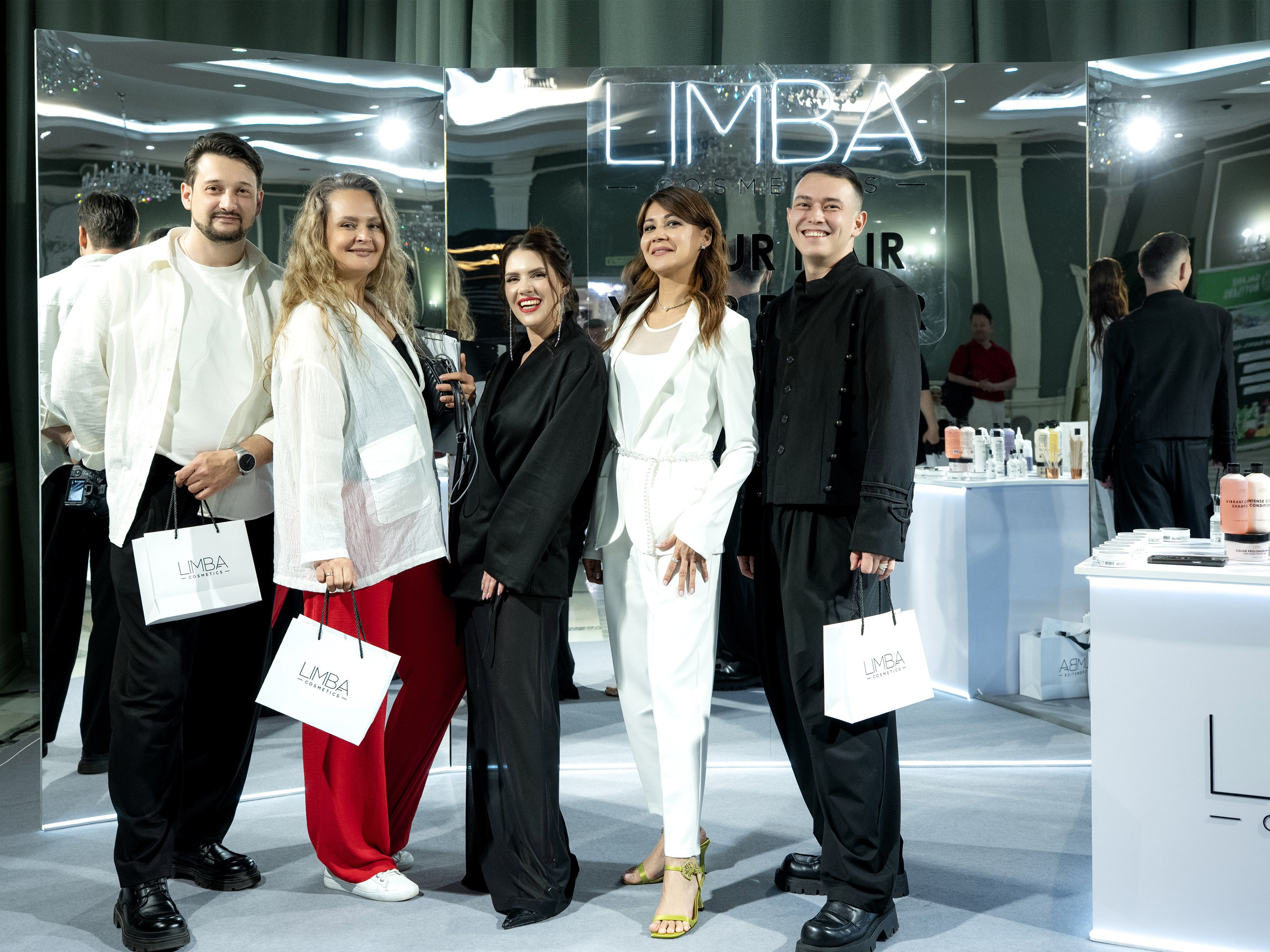 Backstage Day 2. Сайт Алматинского НЮ АРТ, будуар и фэшн фотографа Дениса Карпенко