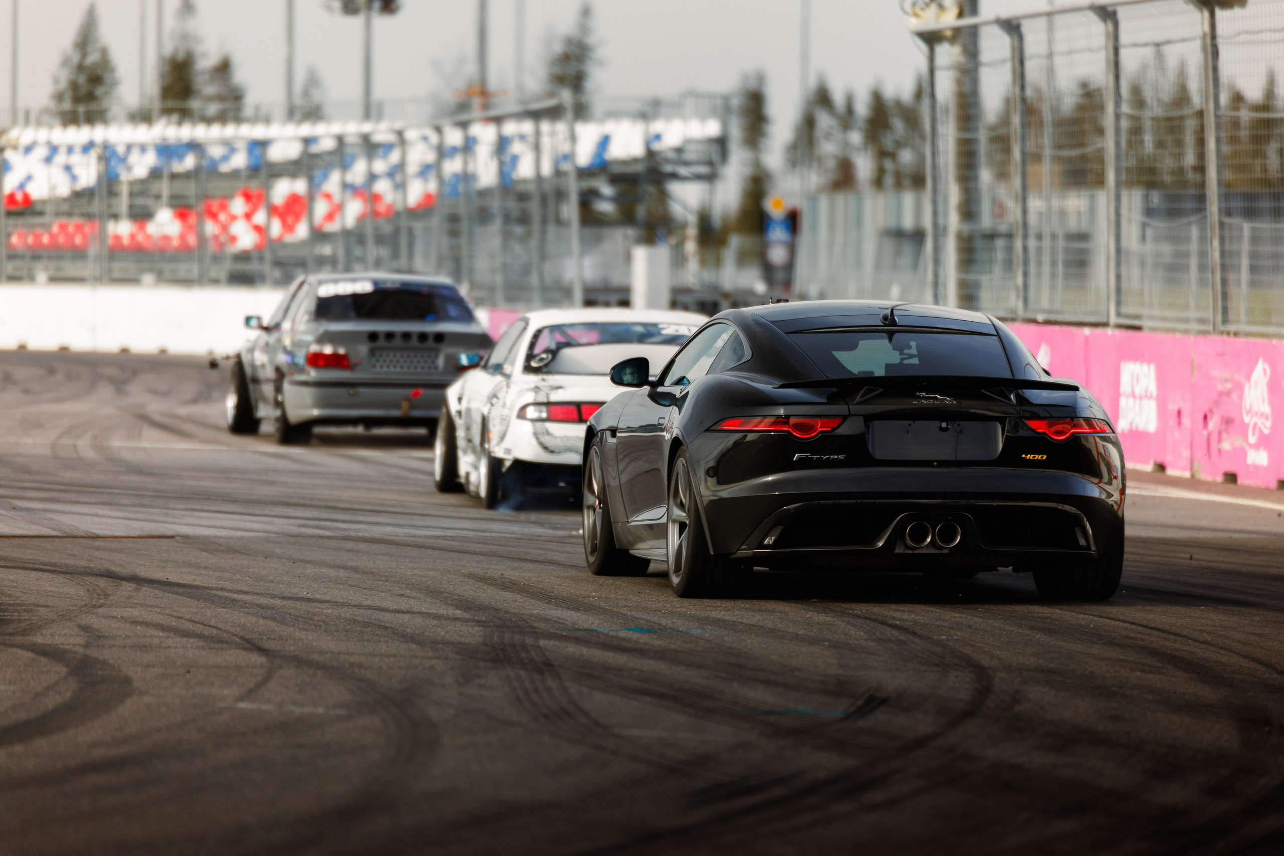 CREATIVE METHOD backstage. Автомобильный фотограф в Санкт-Петербурге — Илья Kaseone_1