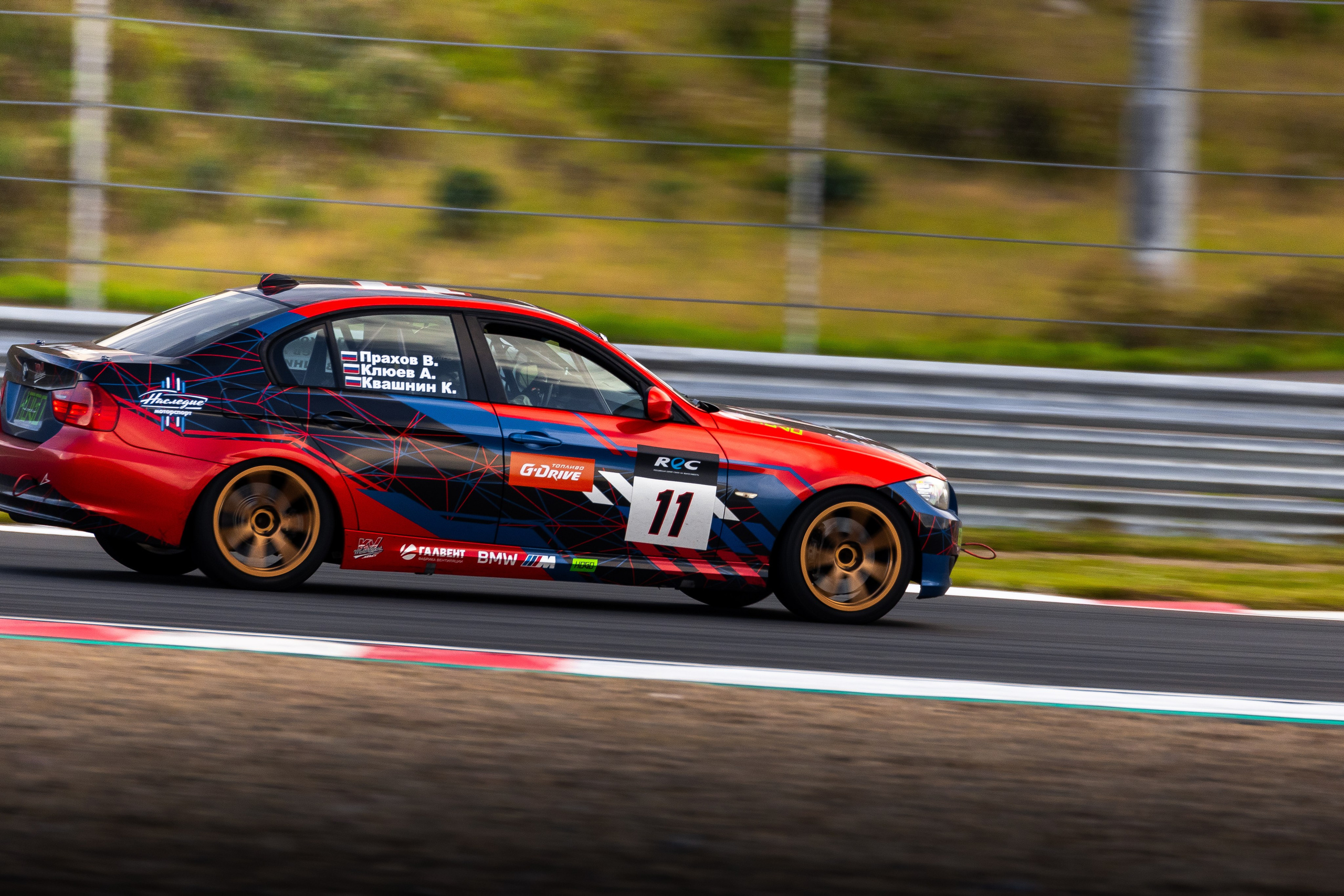 Russian Endurance Challenge. Автомобильный фотограф в Санкт-Петербурге — Илья Kaseone_1