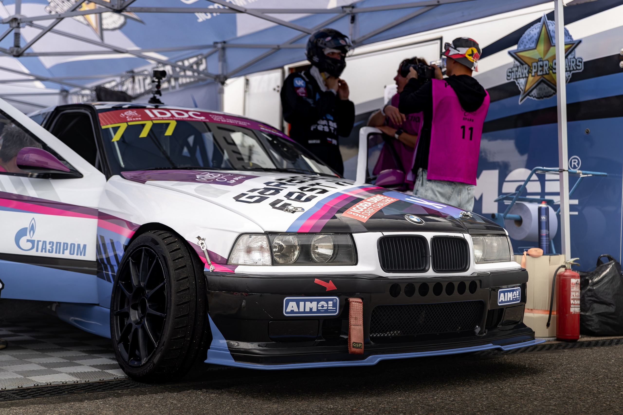 IDDC 2. Автомобильный фотограф в Санкт-Петербурге — Илья Kaseone_1