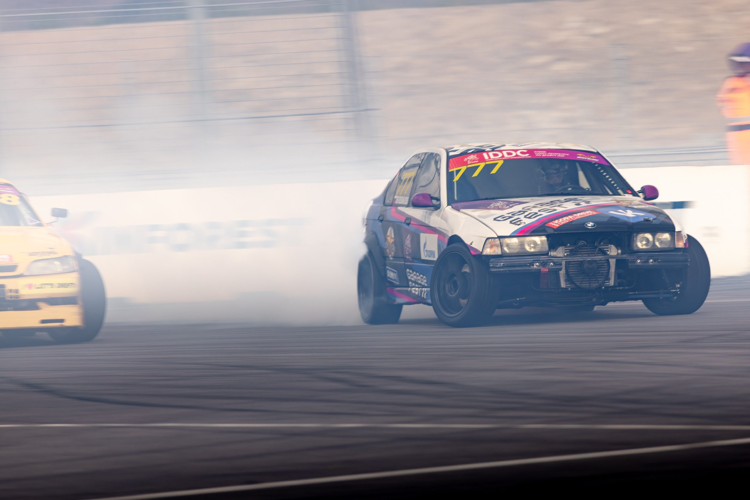 IDDC 2. Автомобильный фотограф в Санкт-Петербурге — Илья Kaseone_1