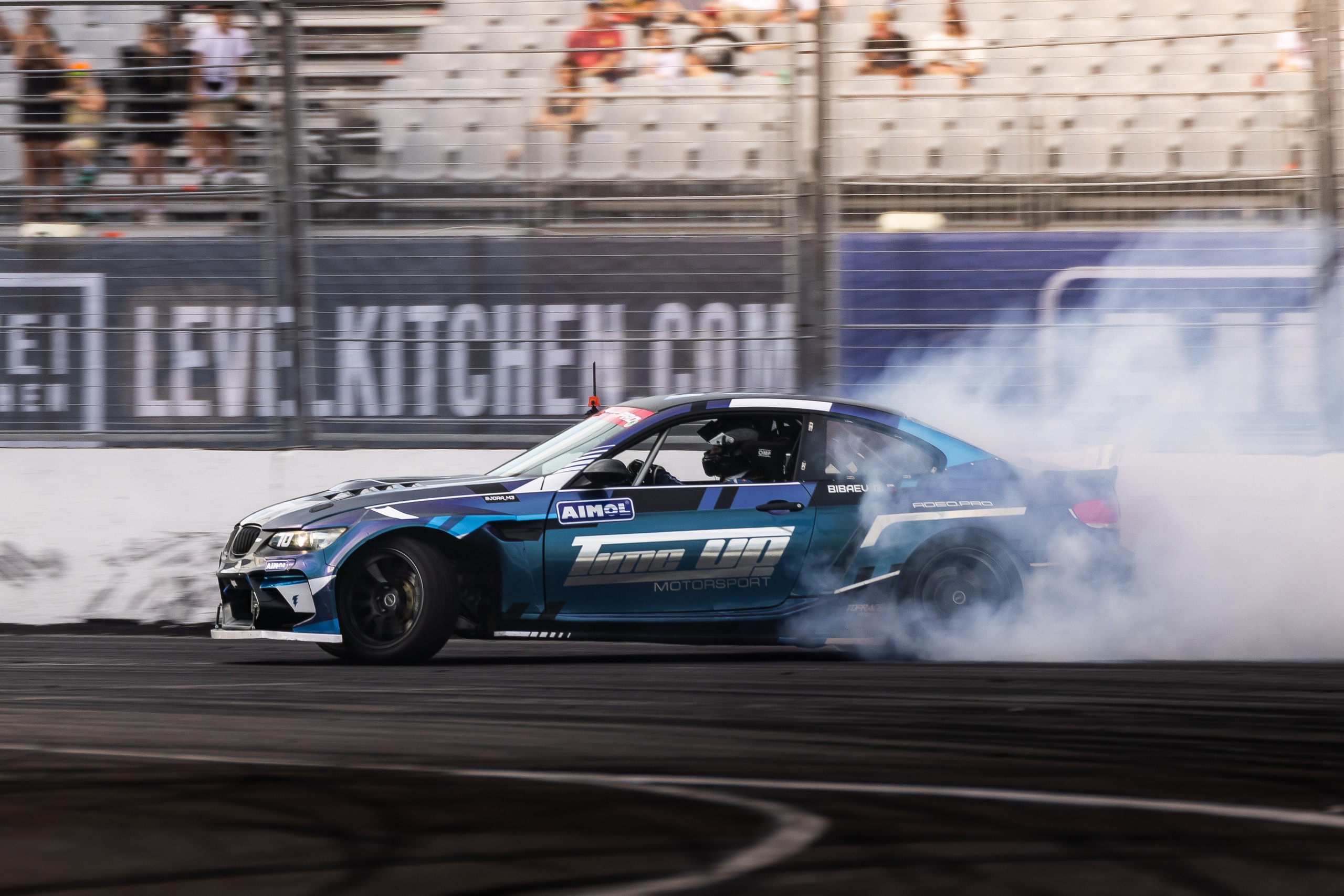 RDS Europe. Автомобильный фотограф в Санкт-Петербурге — Илья Kaseone_1