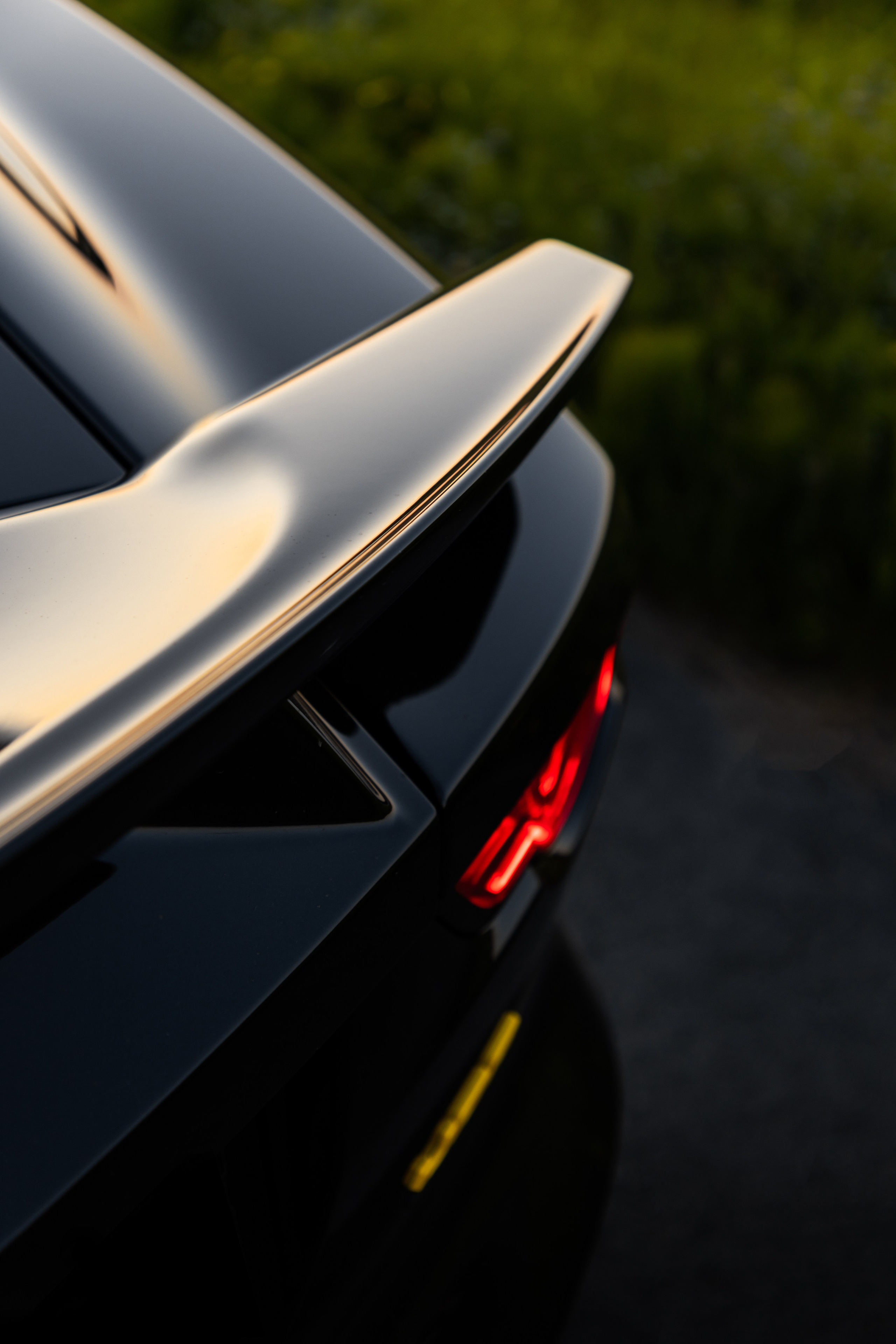 Jaguar F-type. Автомобильный фотограф в Санкт-Петербурге — Илья Kaseone_1