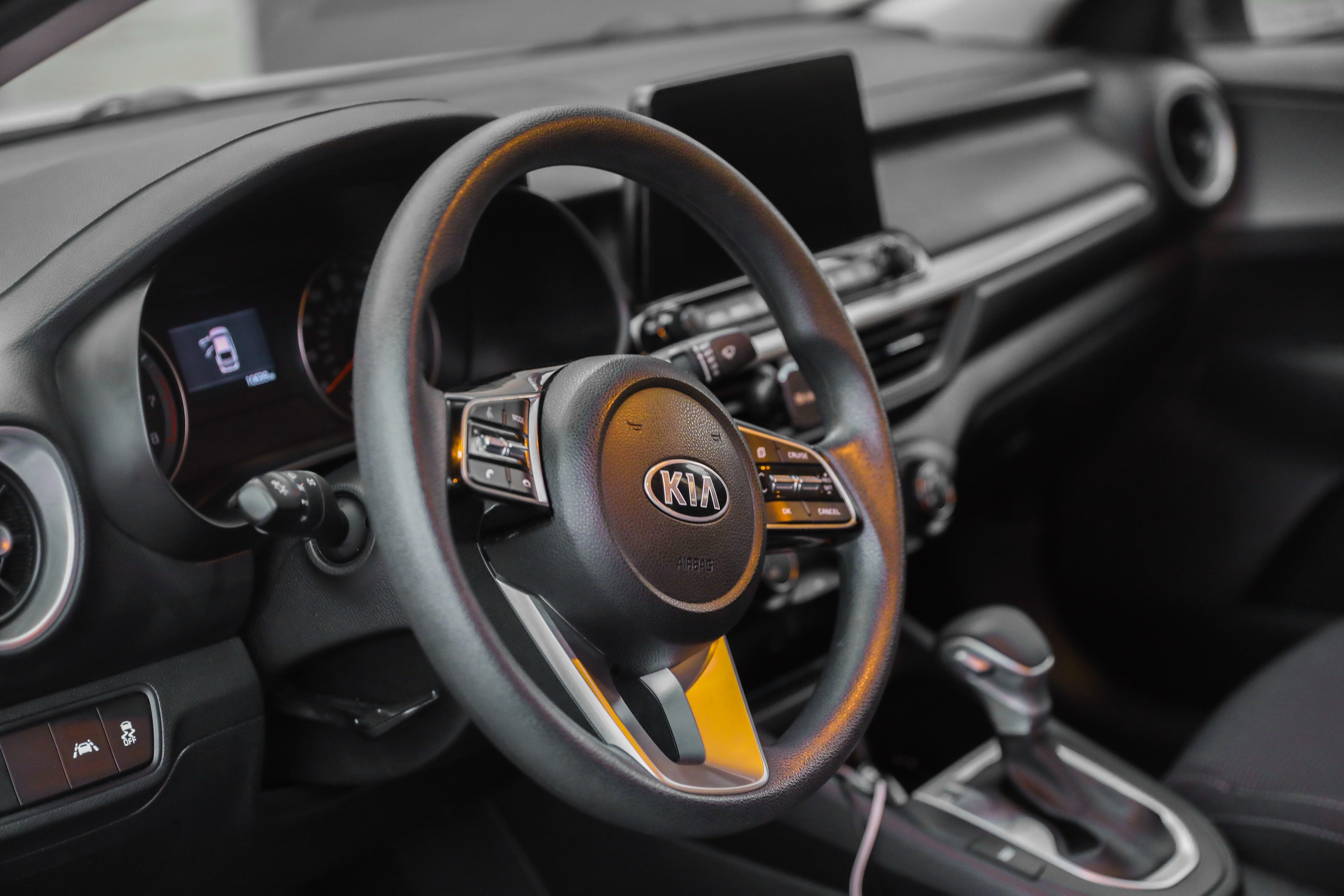 АВТО. Photographer Viktoriya Markushina «My world throug»