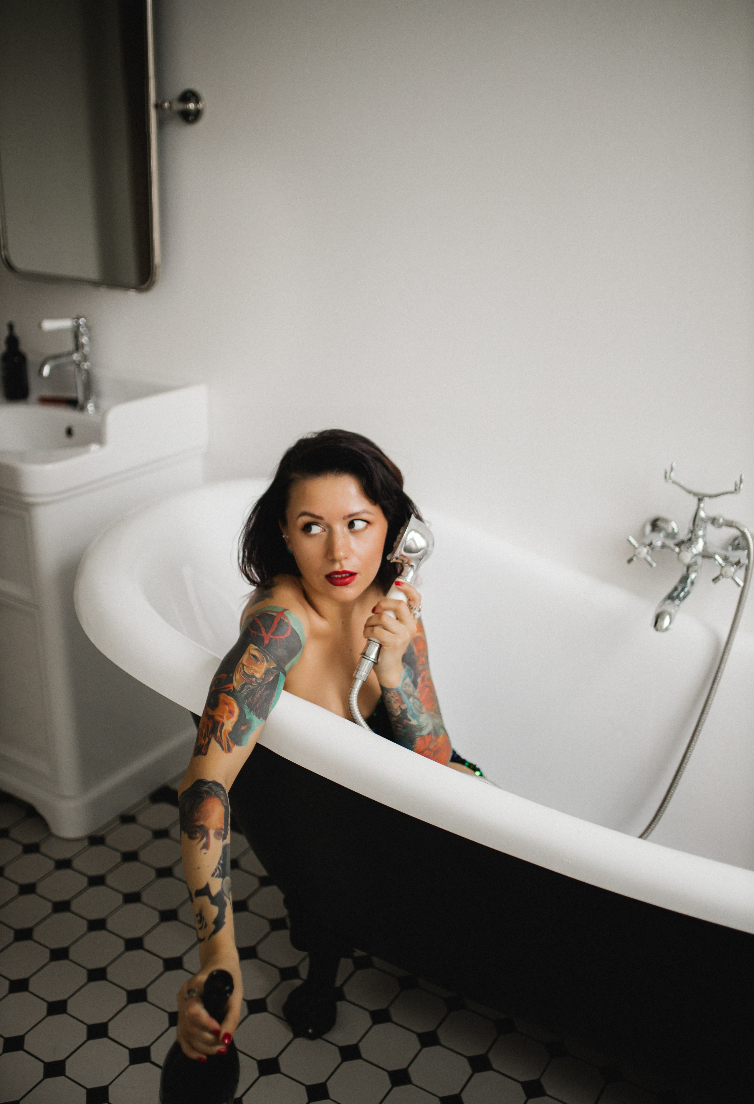 Наташа. Семейный и свадебный фотограф в Екатеринбурге Орлова Ирина