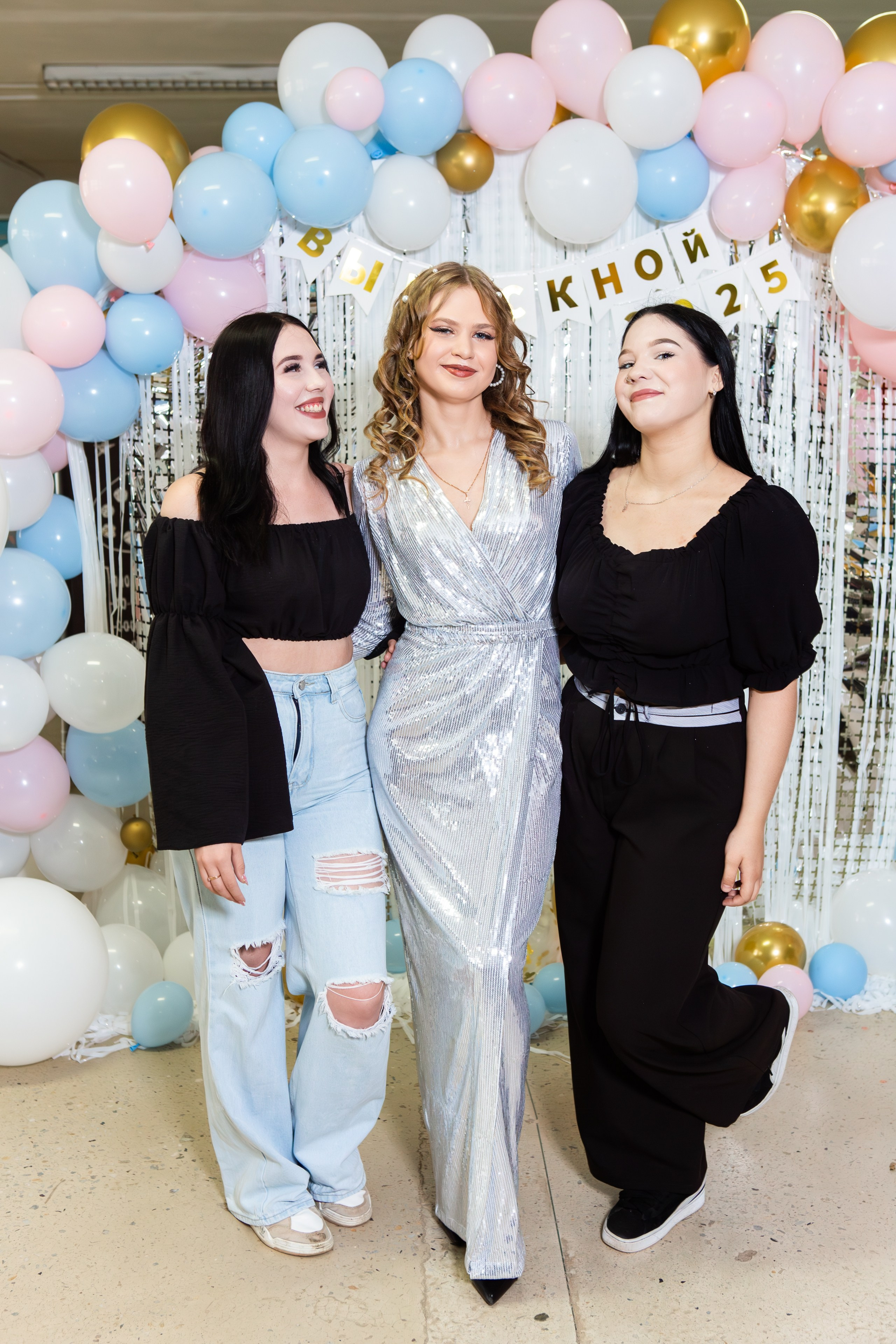 ФОТОСЕССИЯ С РОДИТЕЛЯМИ ВЫПУСКНОЙ 2025 9 ШКОЛА Г.МЦЕНСК. Профессиональный фотограф в Мценске и Орловской области